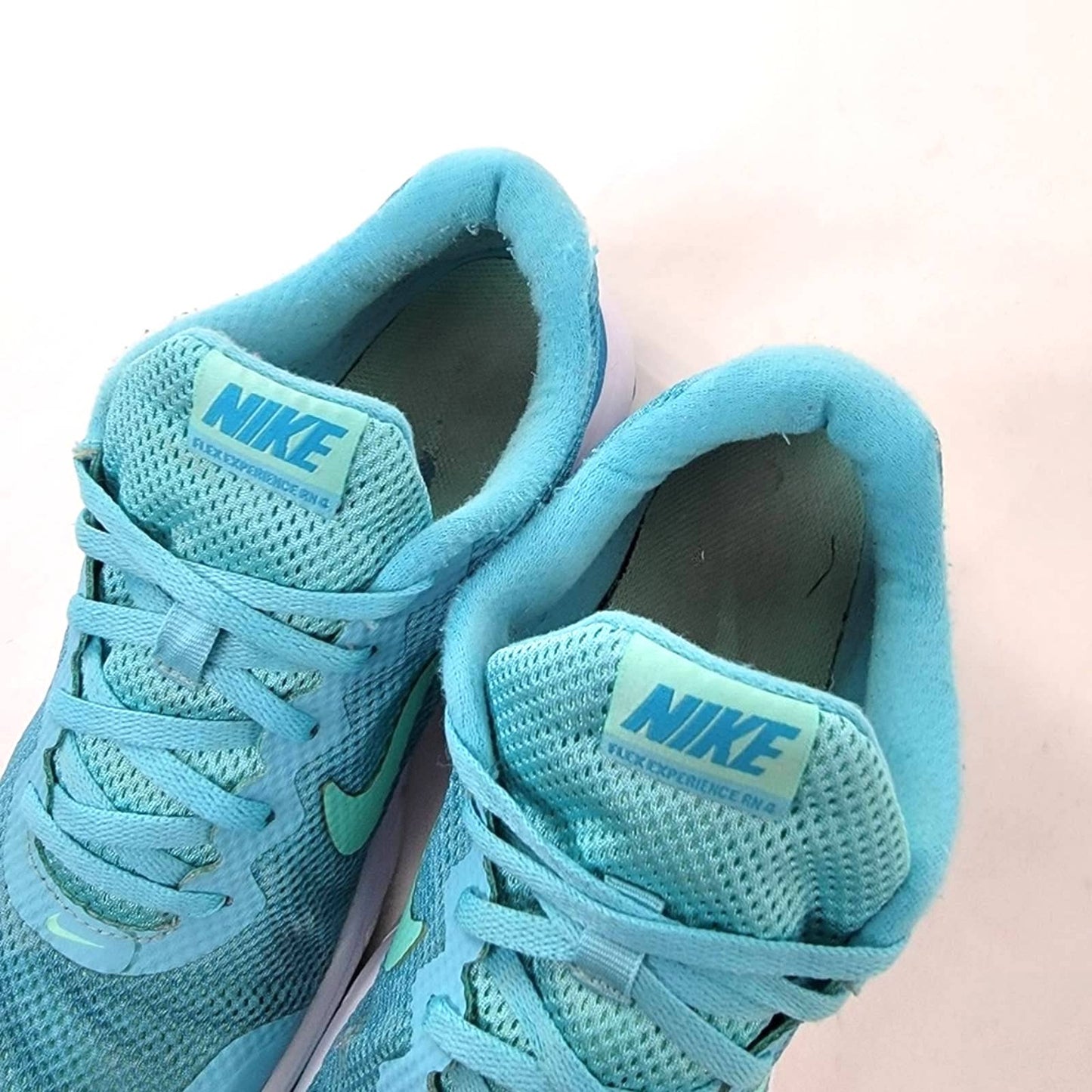 Nike Flex Experience RN 4 Running Shoes - 8
