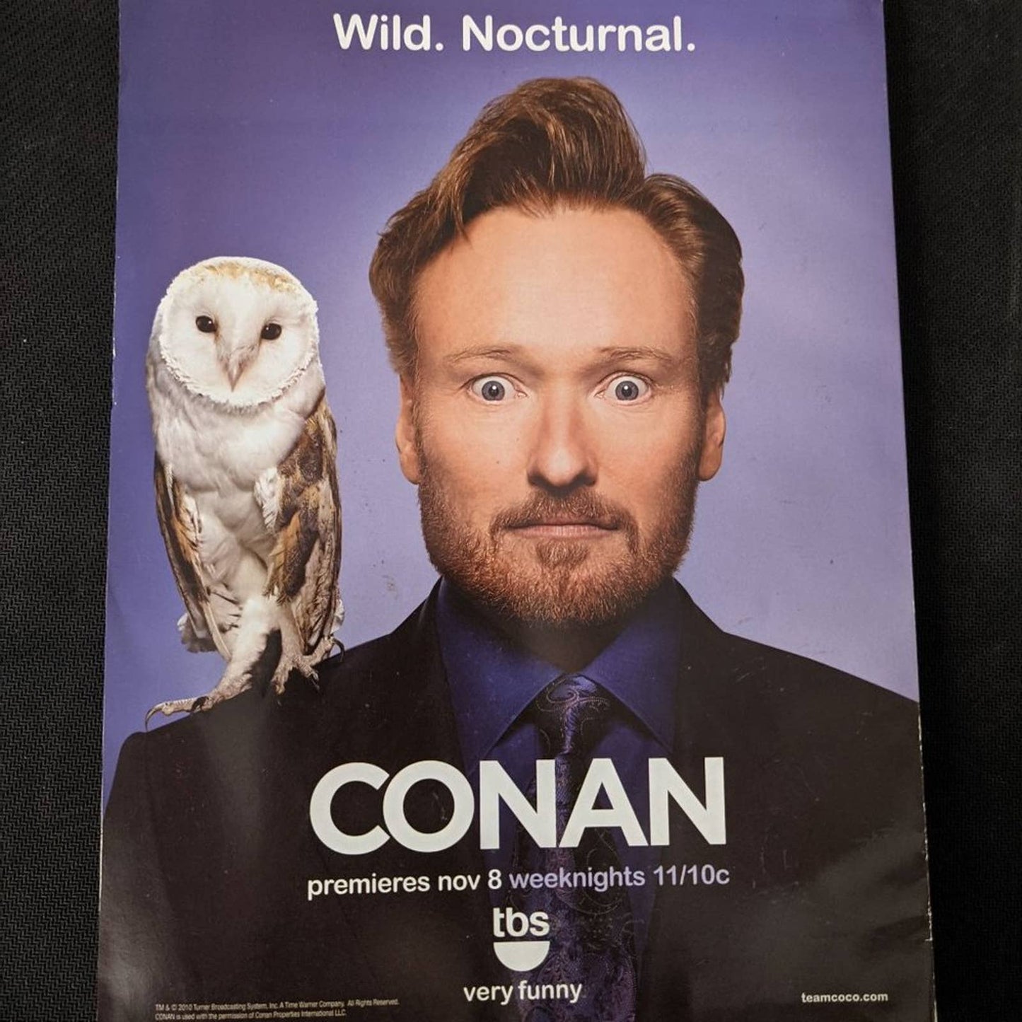 Playboy Magazine │ November 2010