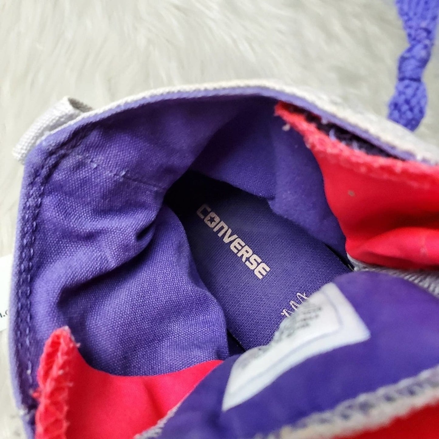 Converse Chuck Taylor Party Hi Sneaker