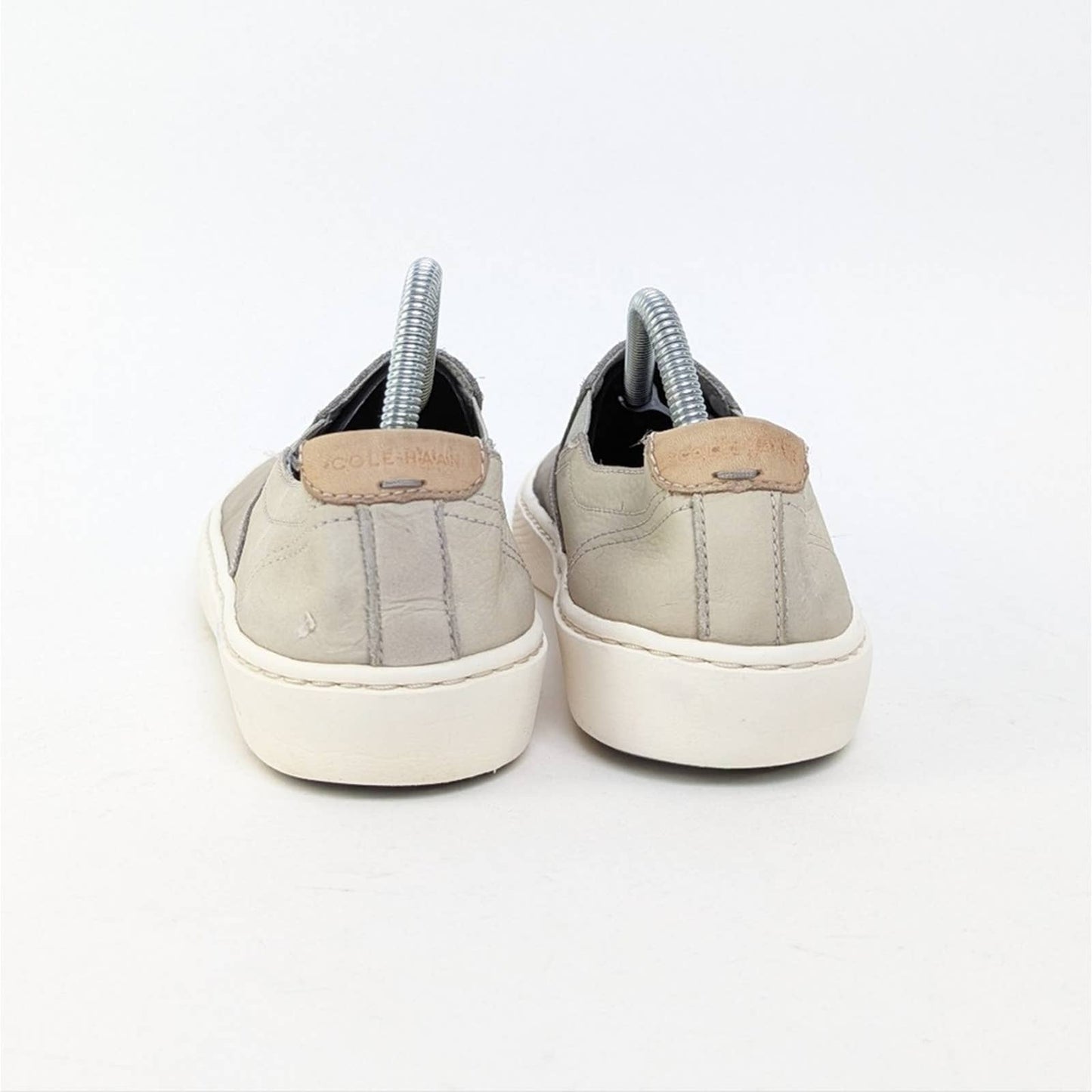 Cole Haan Grandpro Deck Slip On Sneakers - 9.5