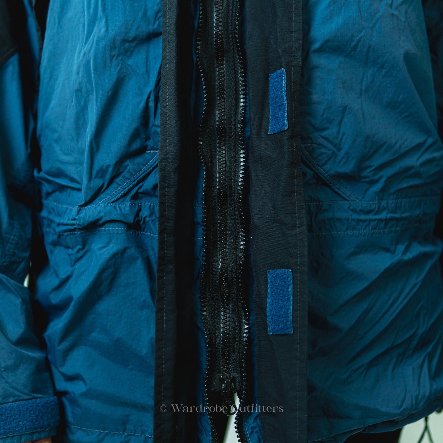 Columbia Sportswear Omni Vertex Winter Ski Rain Jacket - S