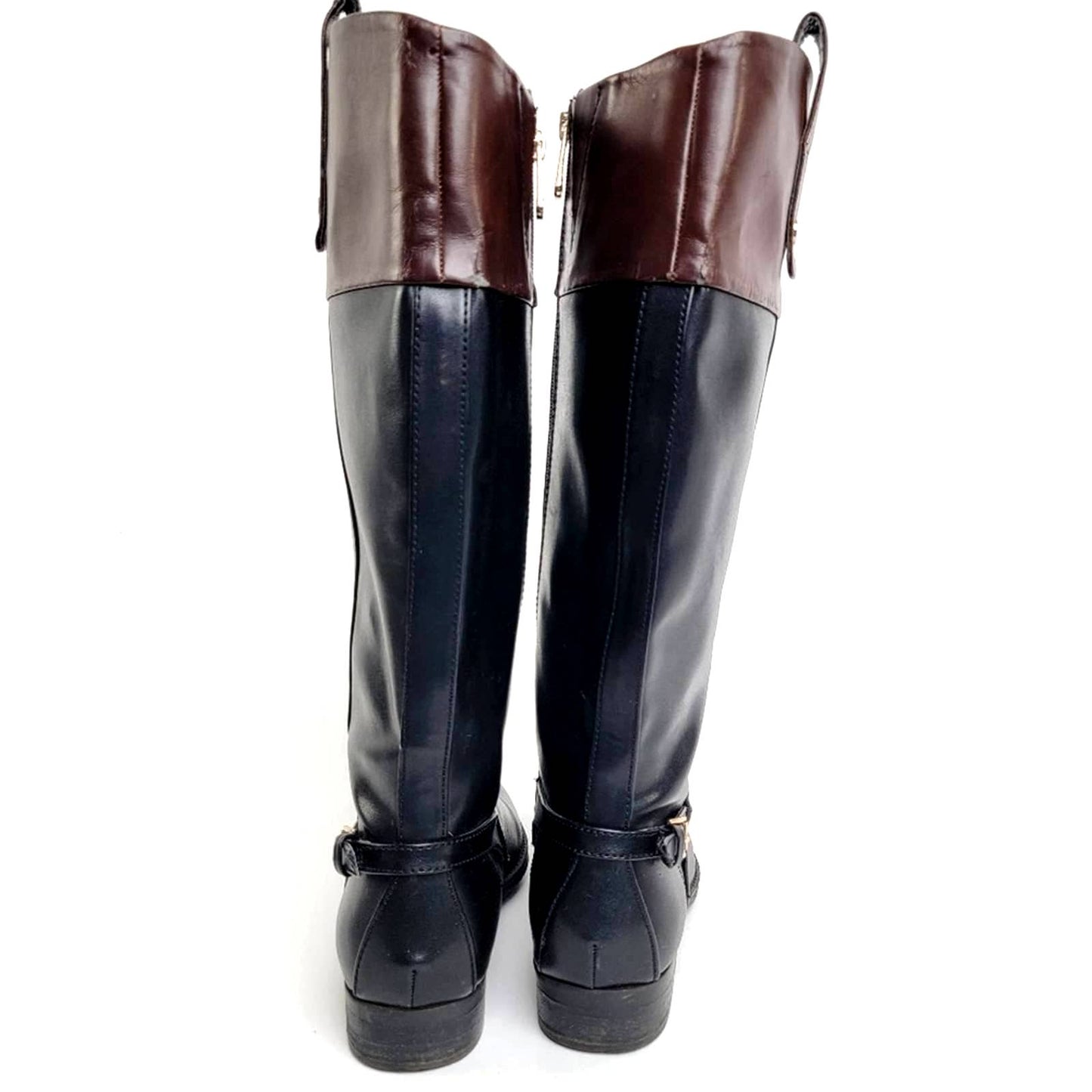 Tommy Hilfiger Sheynne 3 Riding Boots - 8.5M