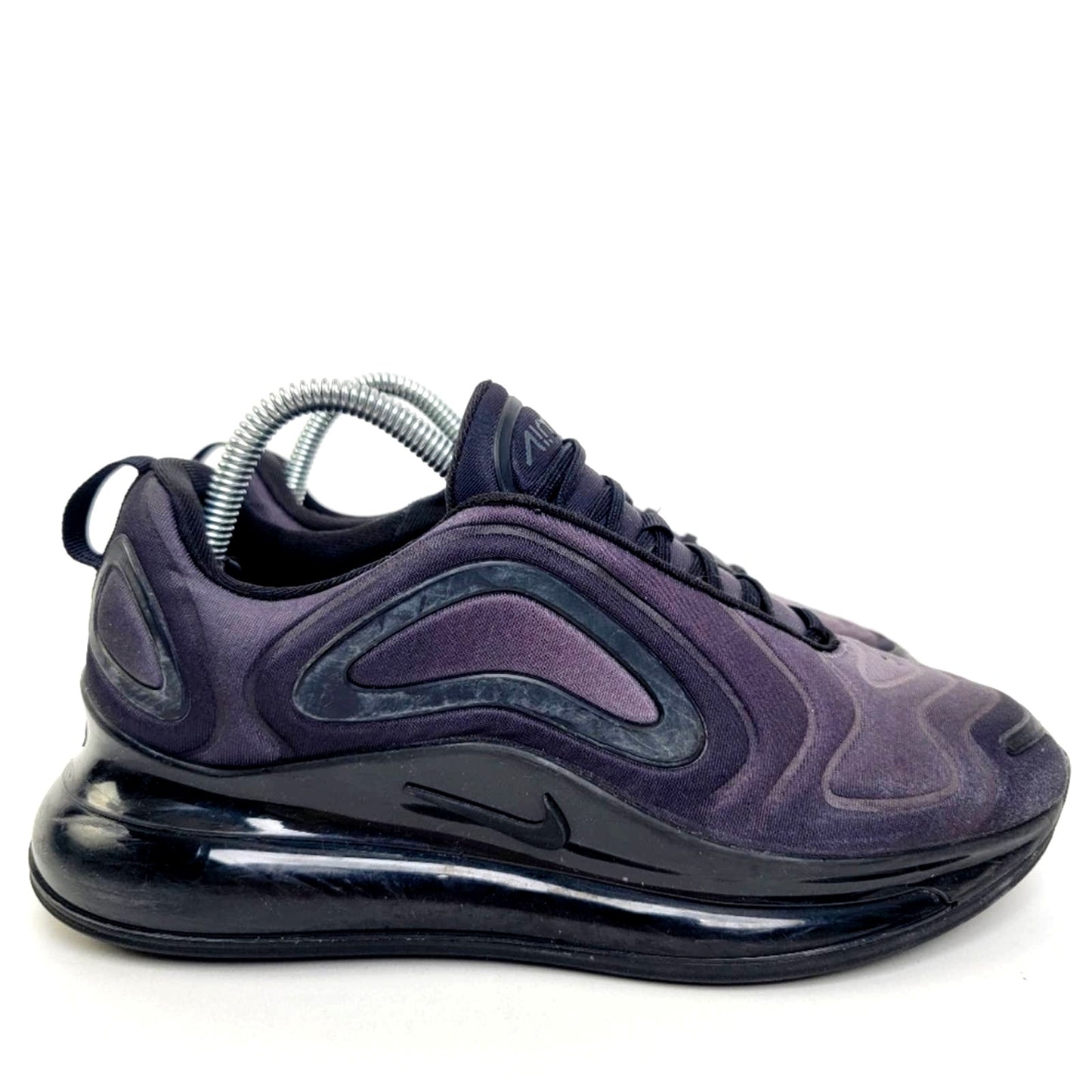 Nike Air Max 720 Total Eclipse - 7/8.5