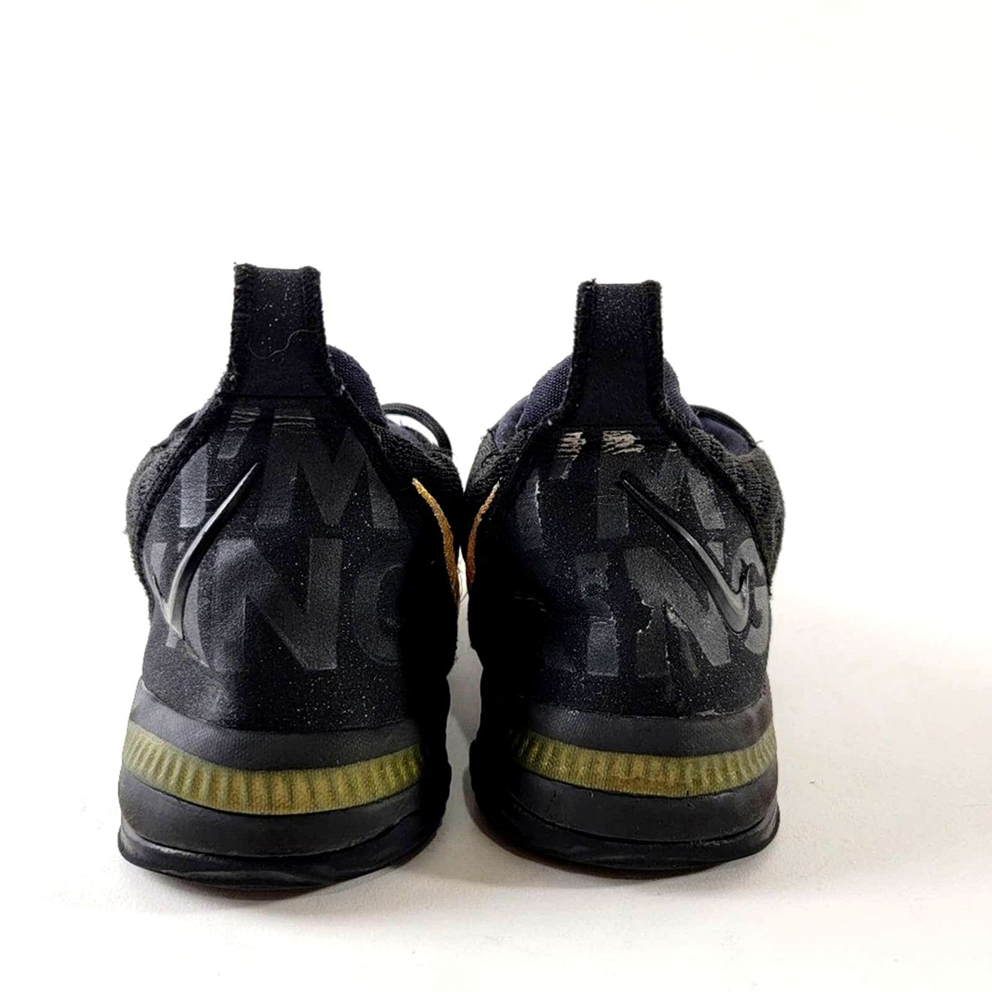 Nike Lebron XVI 16 PS 'I'm King' - 3Y