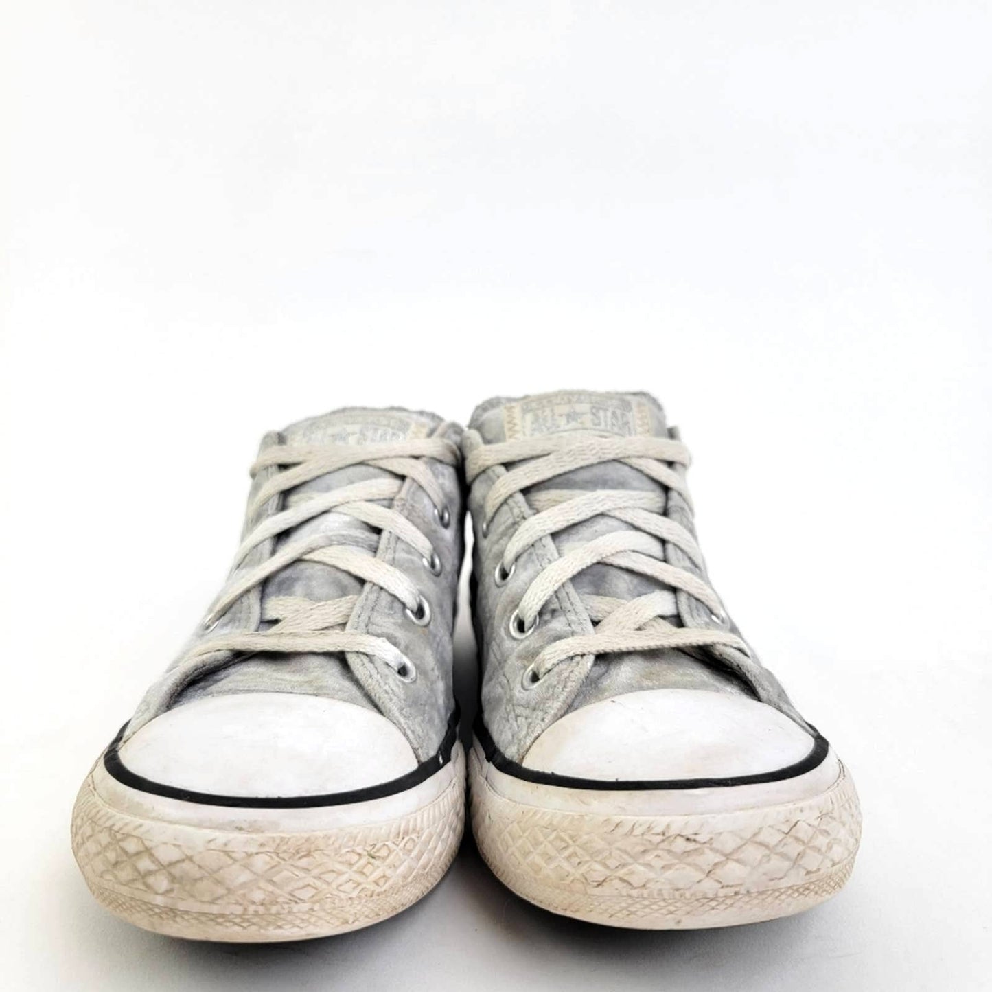 Converse All Star Chuck Taylor Low Top Madison Ox Velvet - 2C