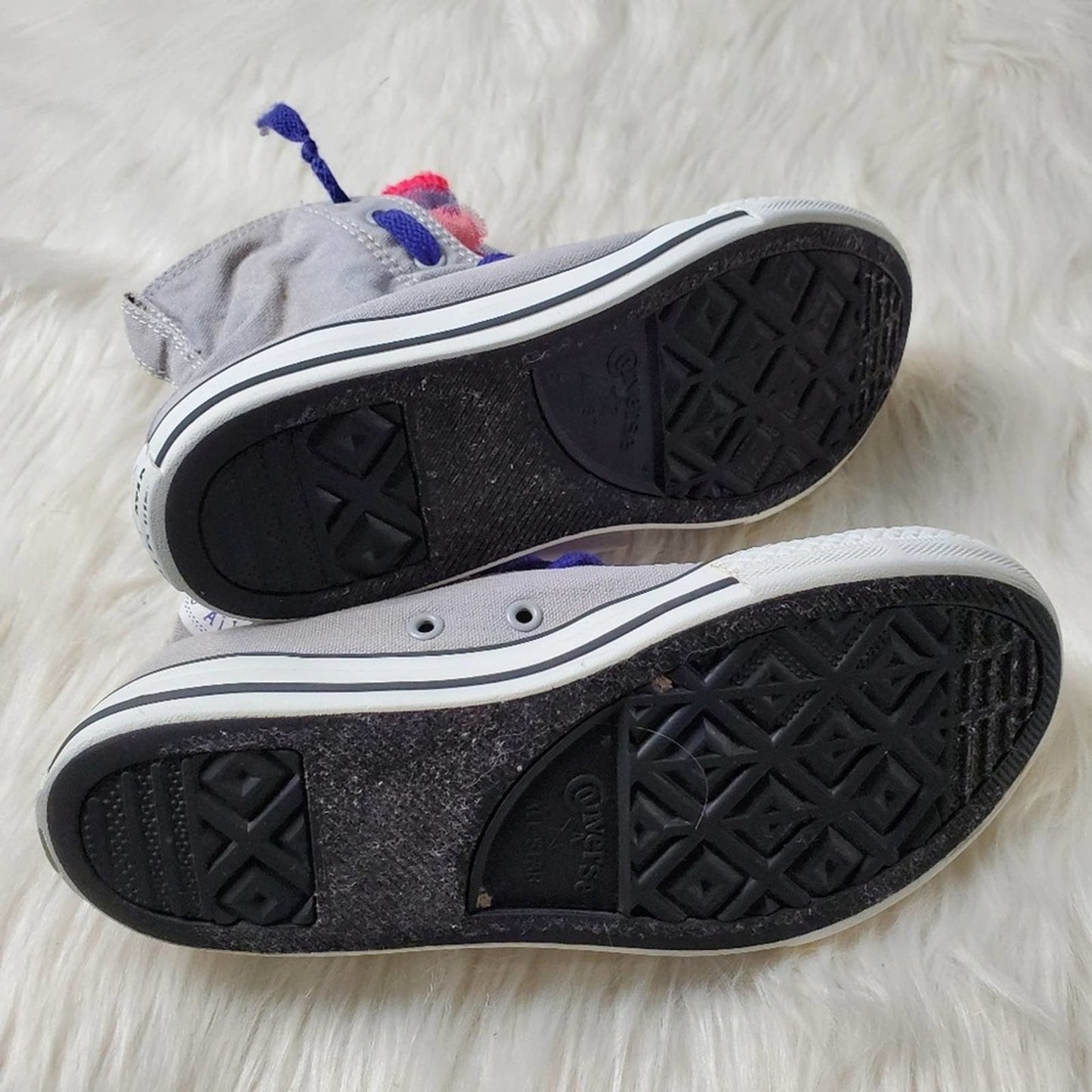 Converse Chuck Taylor Party Hi Sneaker