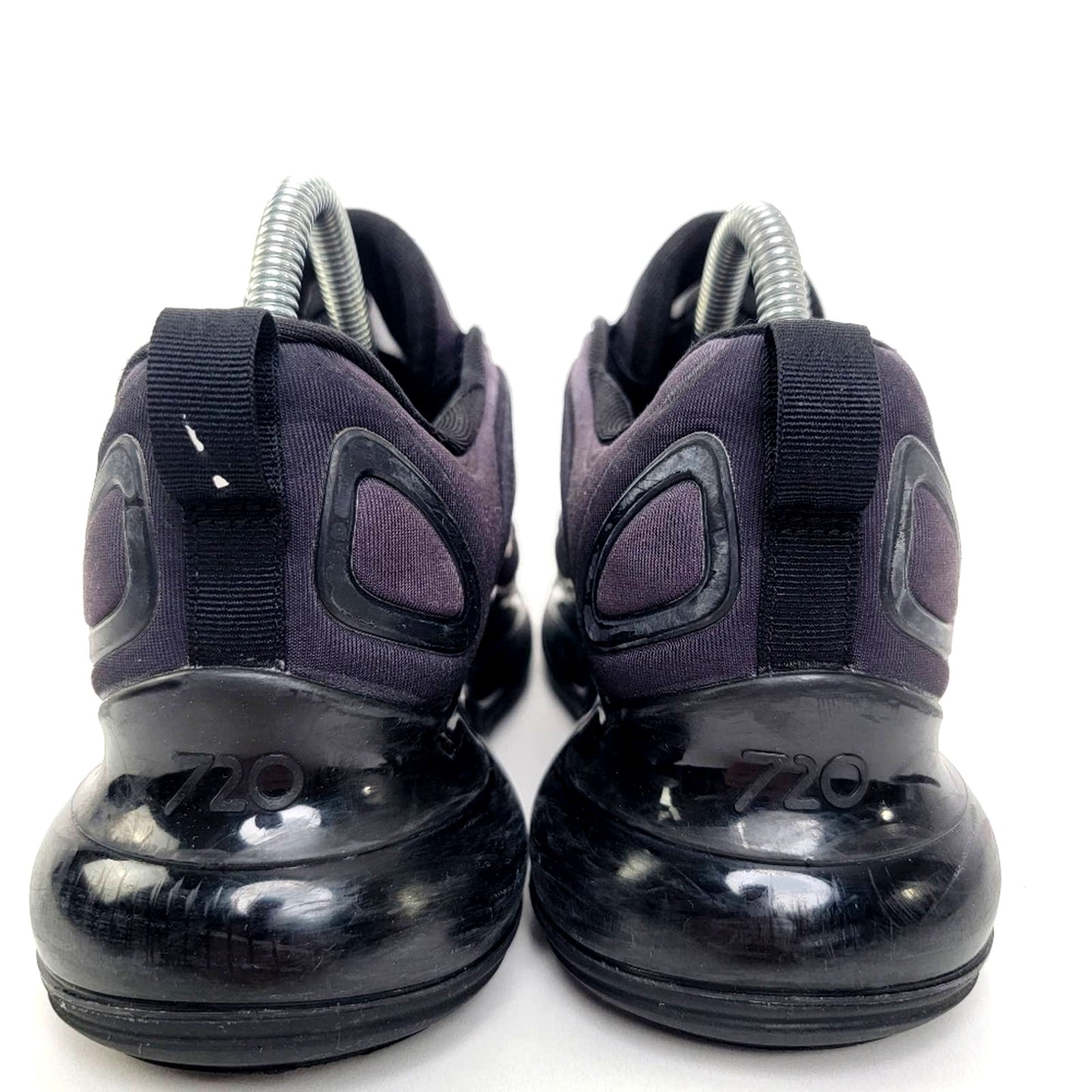 Nike Air Max 720 Total Eclipse - 7/8.5