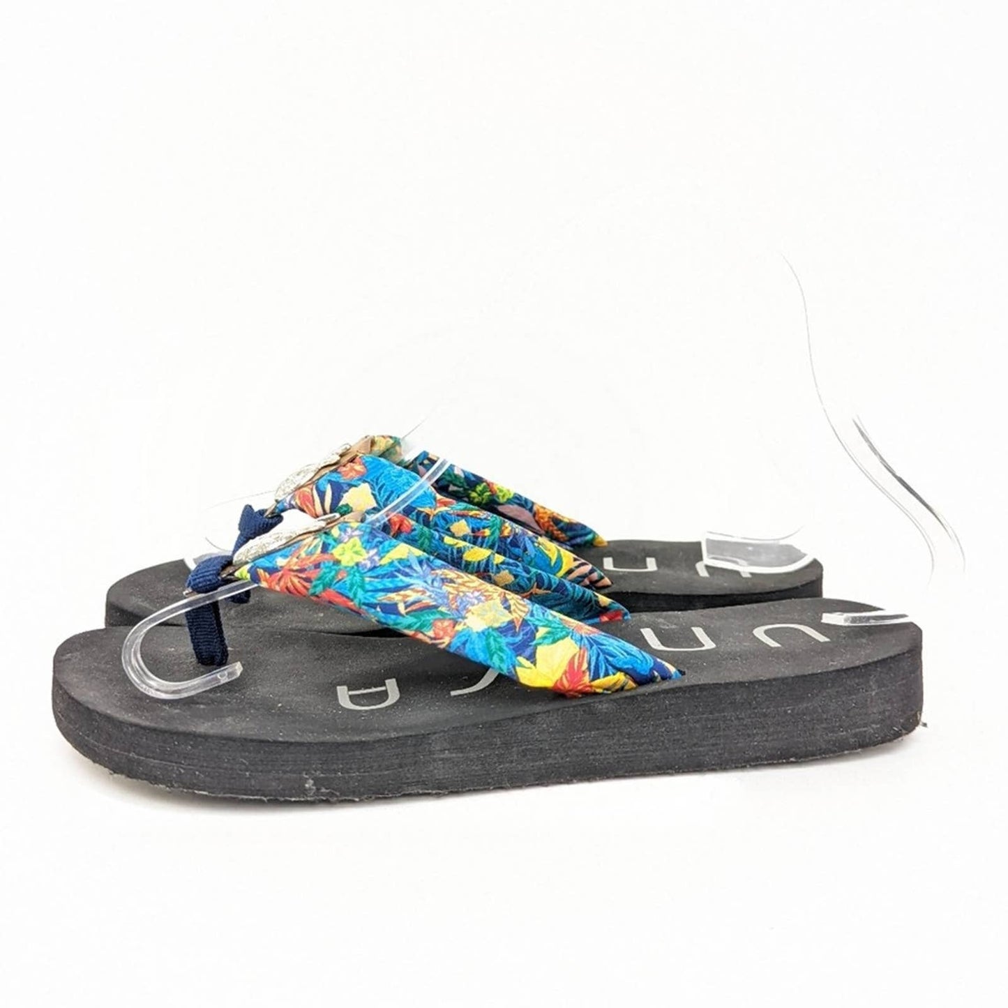 Unisa Fiava Flip Flop Sandals - 5