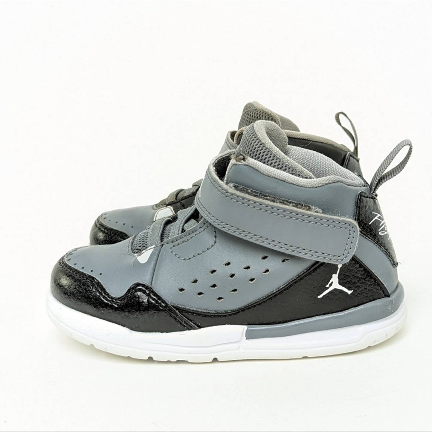 Nike Air Jordan Flight SC-3 (BT) Baby Toddlers Basketball Shoes - 7C