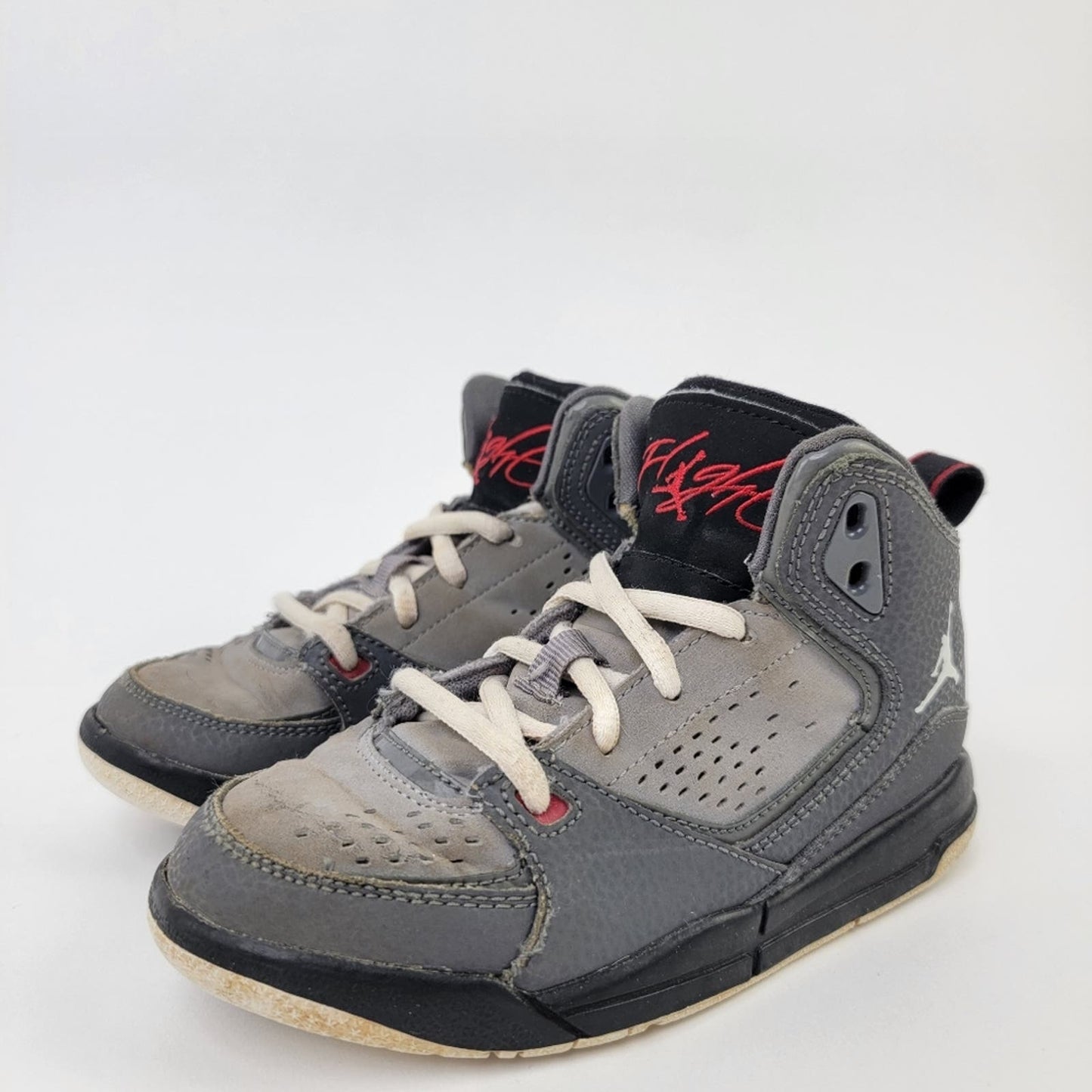 Jordan Flight (PS) Basketball Shoes - 11C