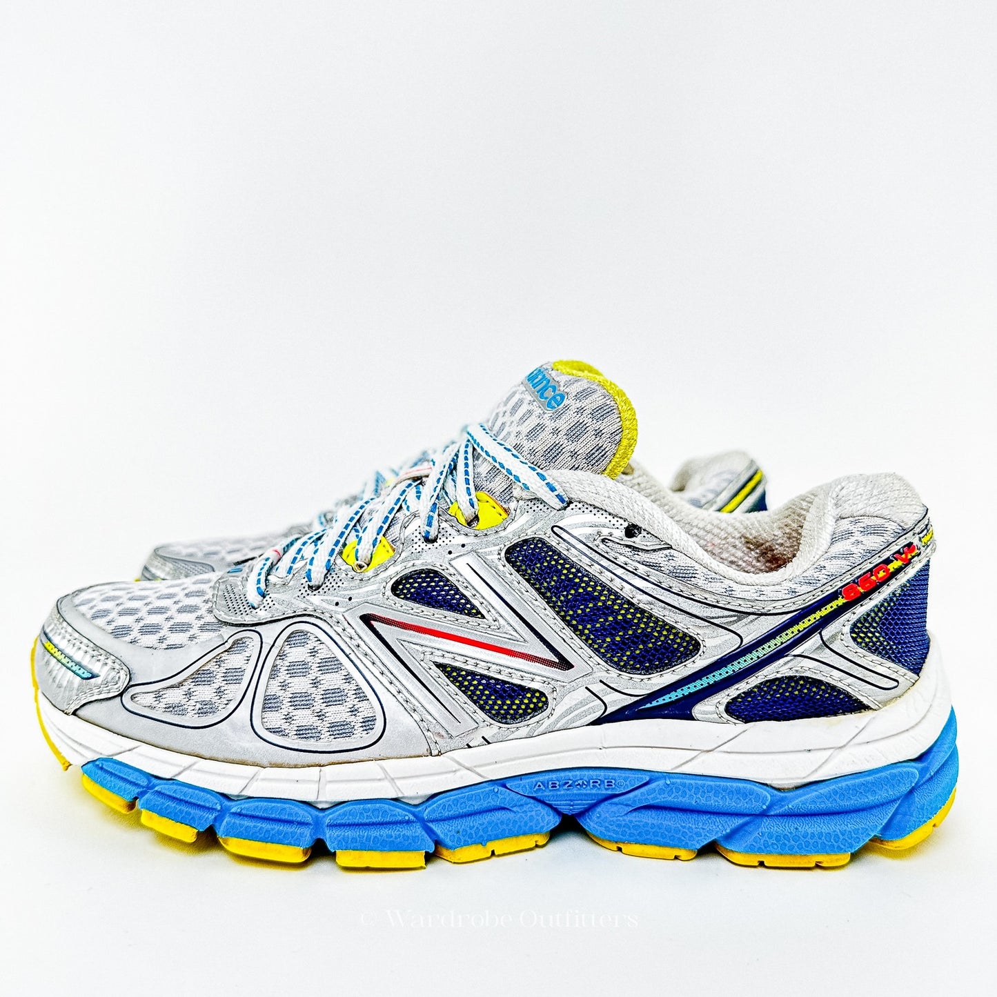 New Balance 860 V4 Running Sneakers
