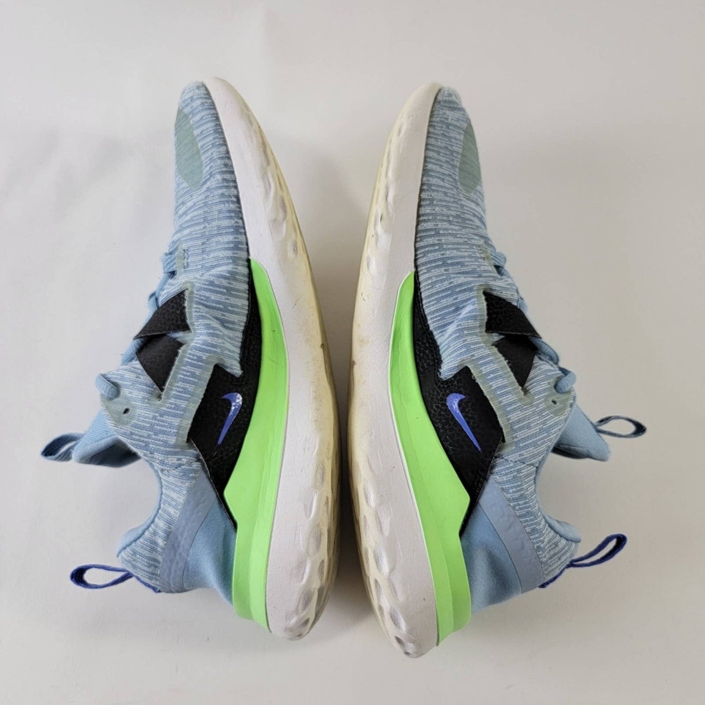 Nike Renew Arena Hydrogen Running Shoes - 9/10.5