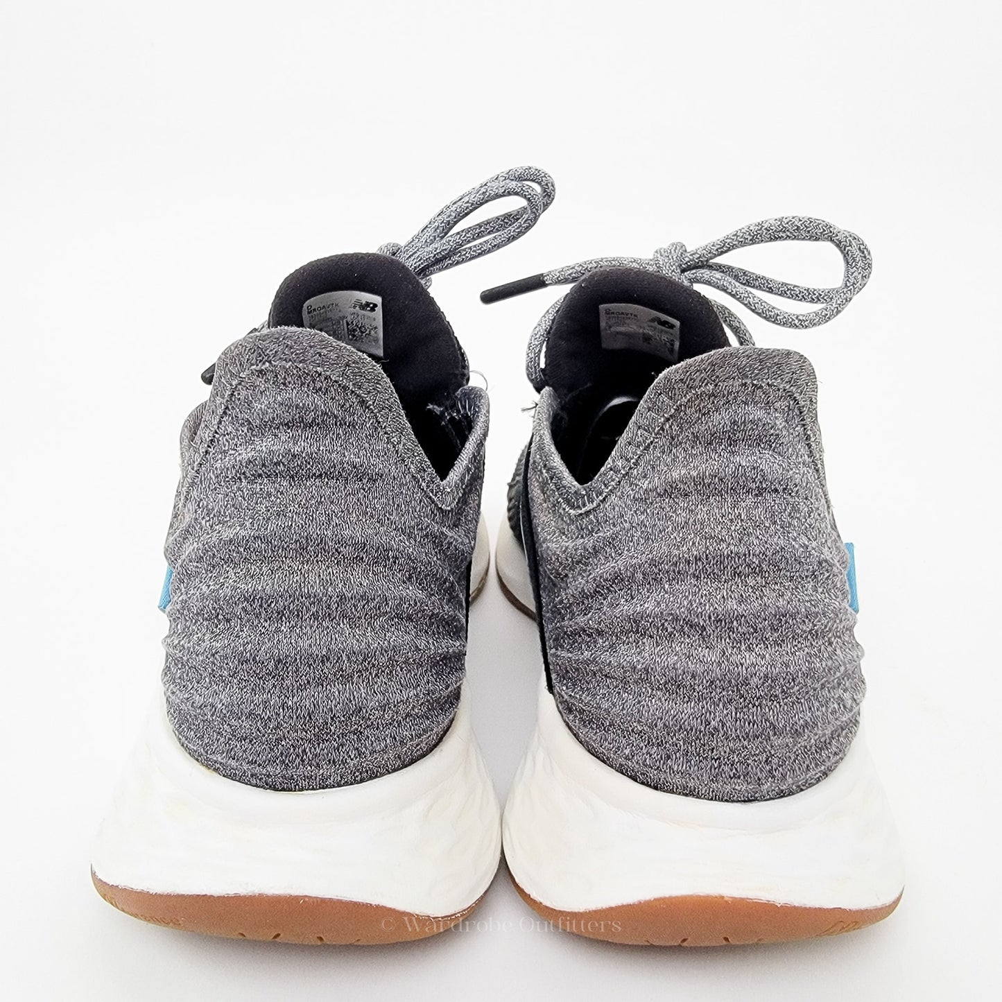 New Balance Fresh Foam Roav Tee Shirt Sneakers