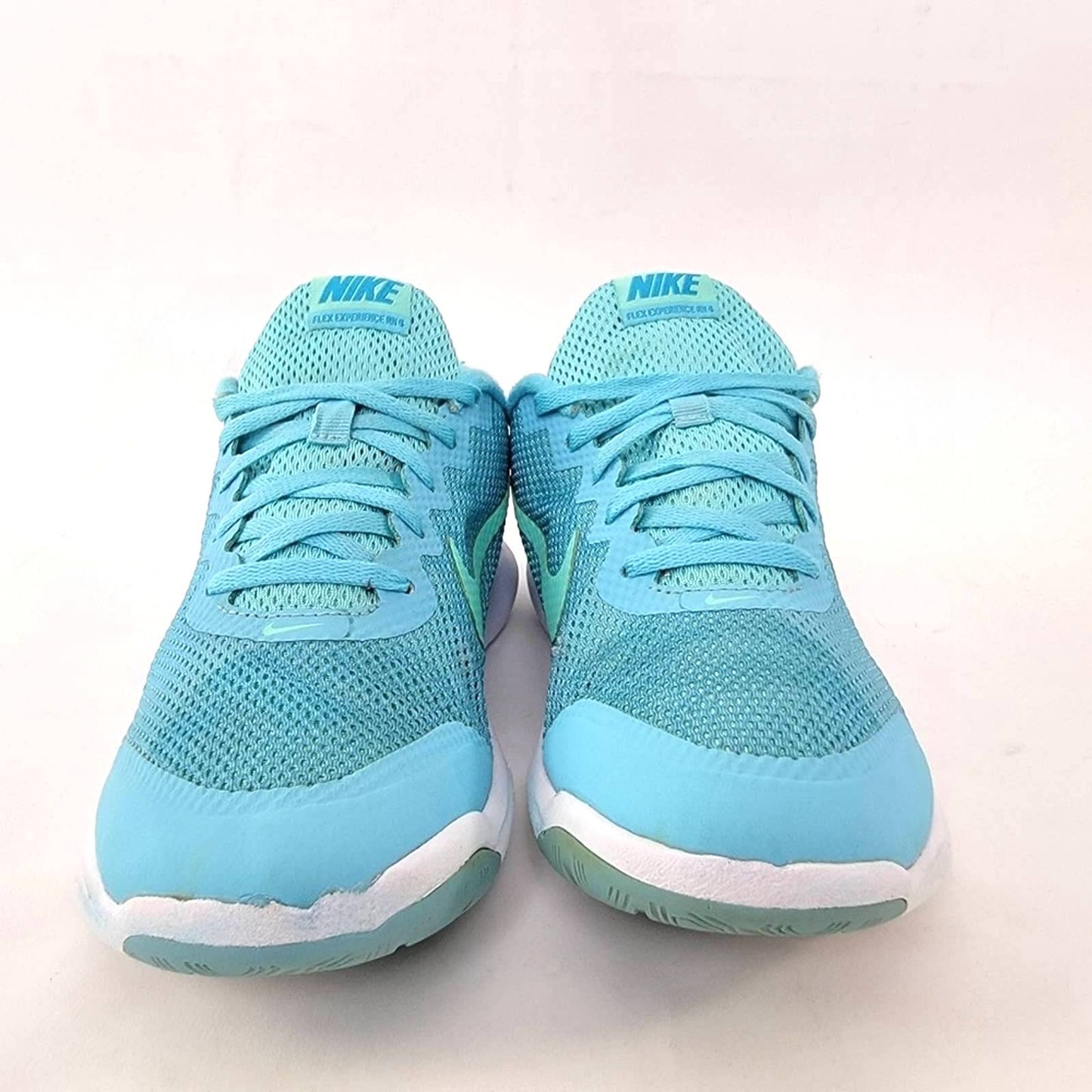 Nike Flex Experience RN 4 Running Shoes - 8