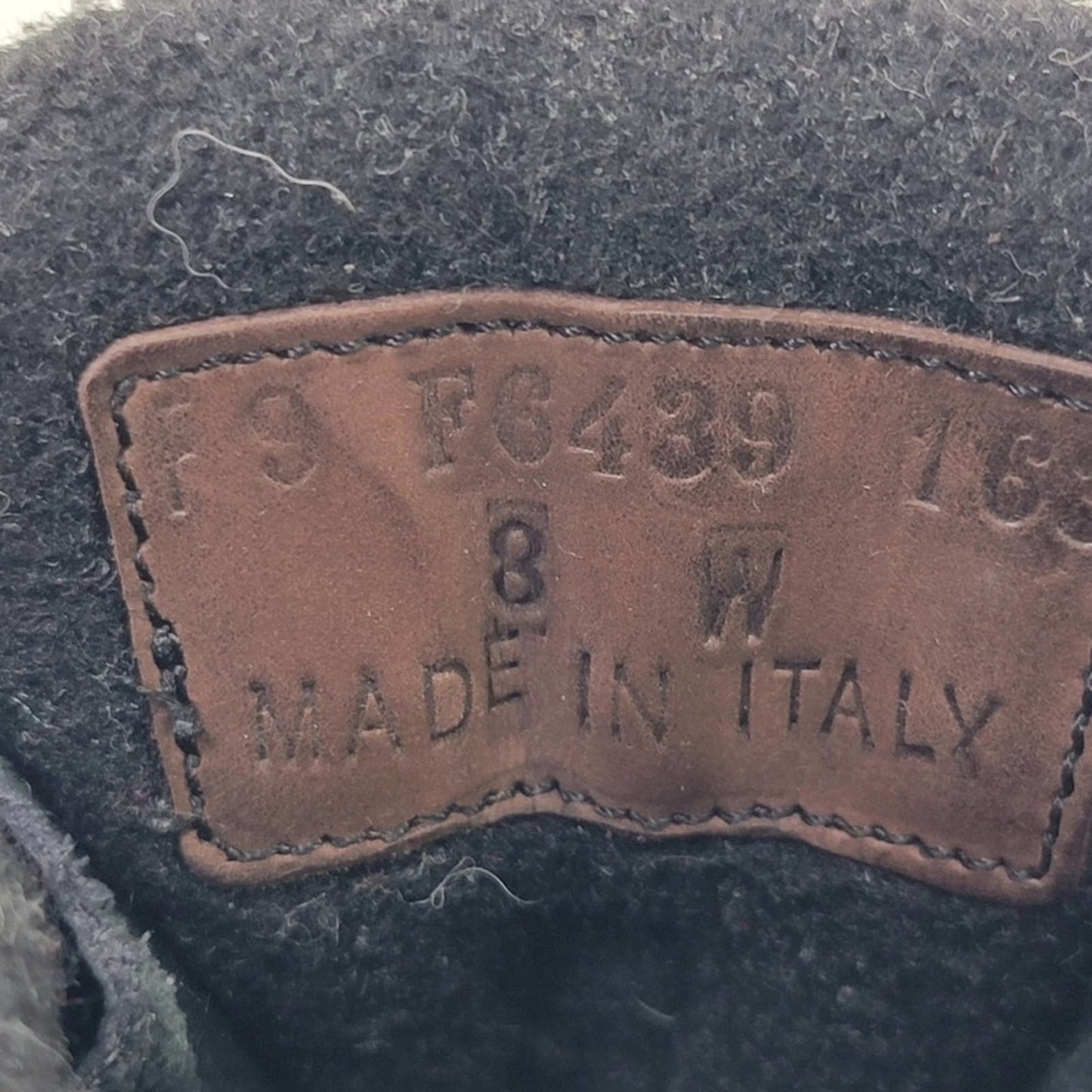 Cole Haan Zerogrand Waterproof Hiking Boots - 8