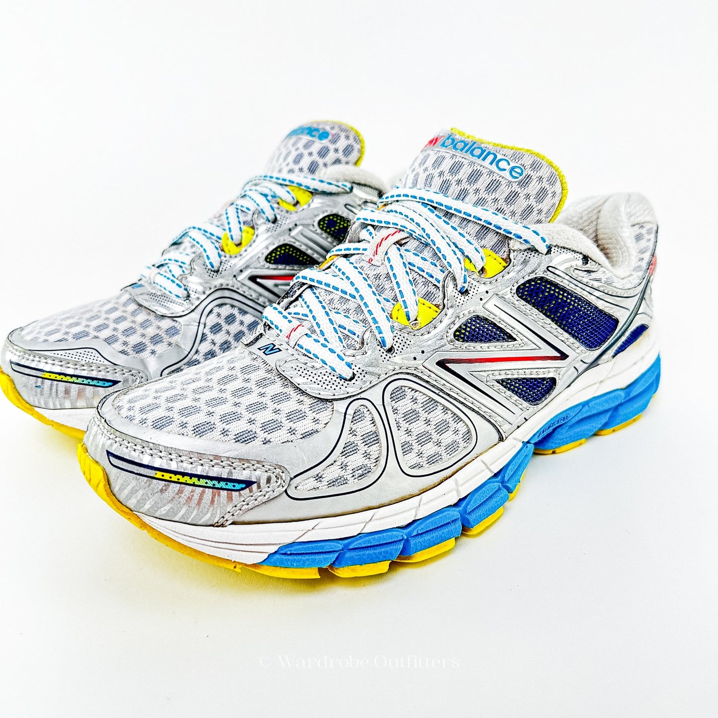 New Balance 860 V4 Running Sneakers