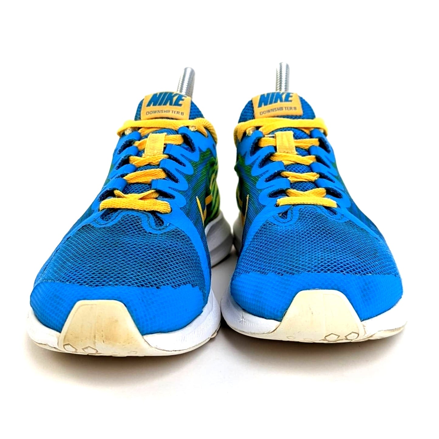 Nike Downshifter Fade Running Shoes - 6.5