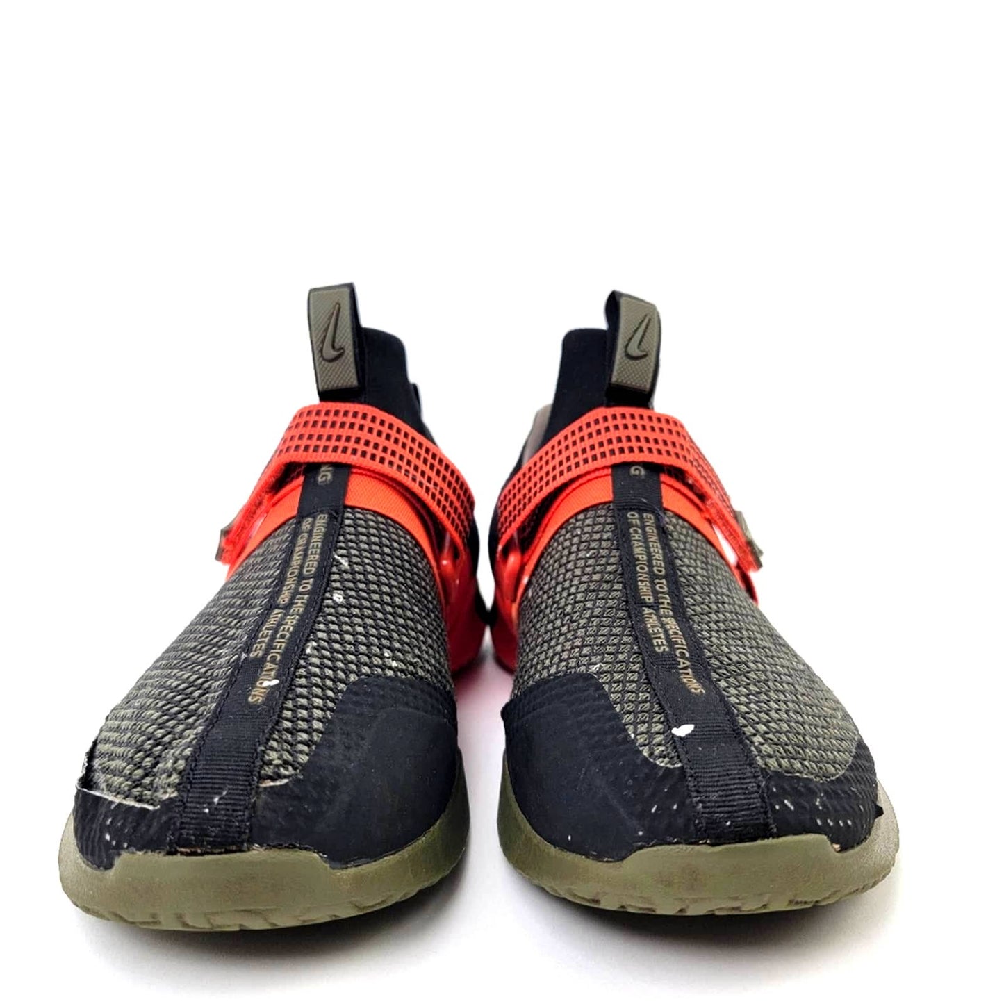 Nike Metcon Sport Tennis Running Shoes - 9