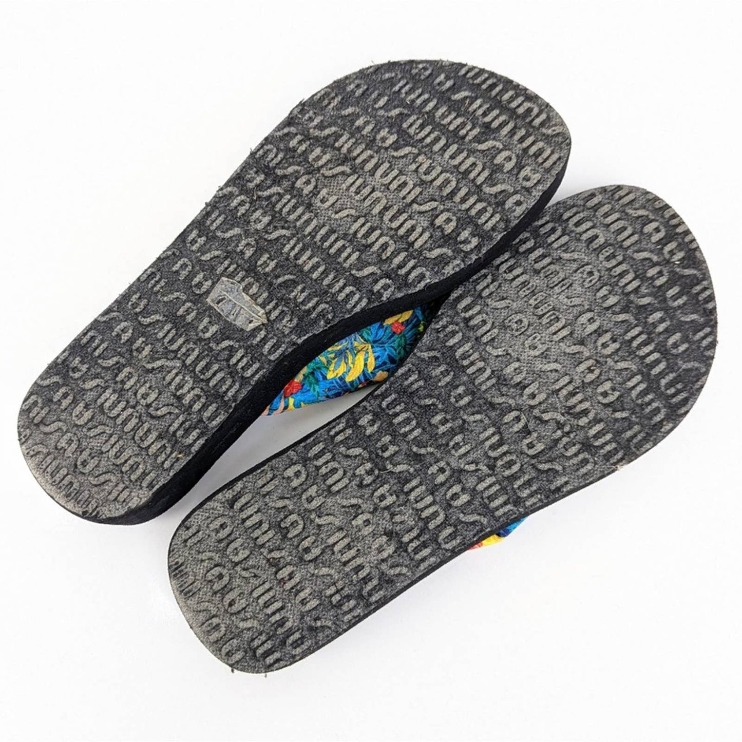 Unisa Fiava Flip Flop Sandals - 5