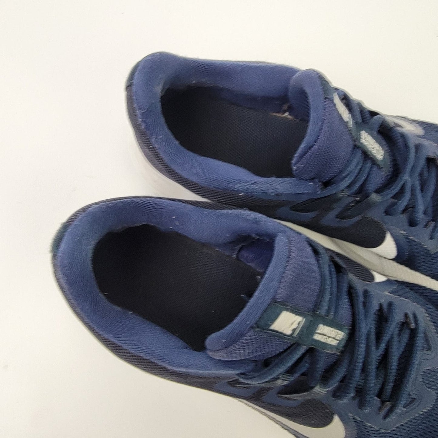 Nike Downshifter 9 Marathon Running Shoes - 8.5/10