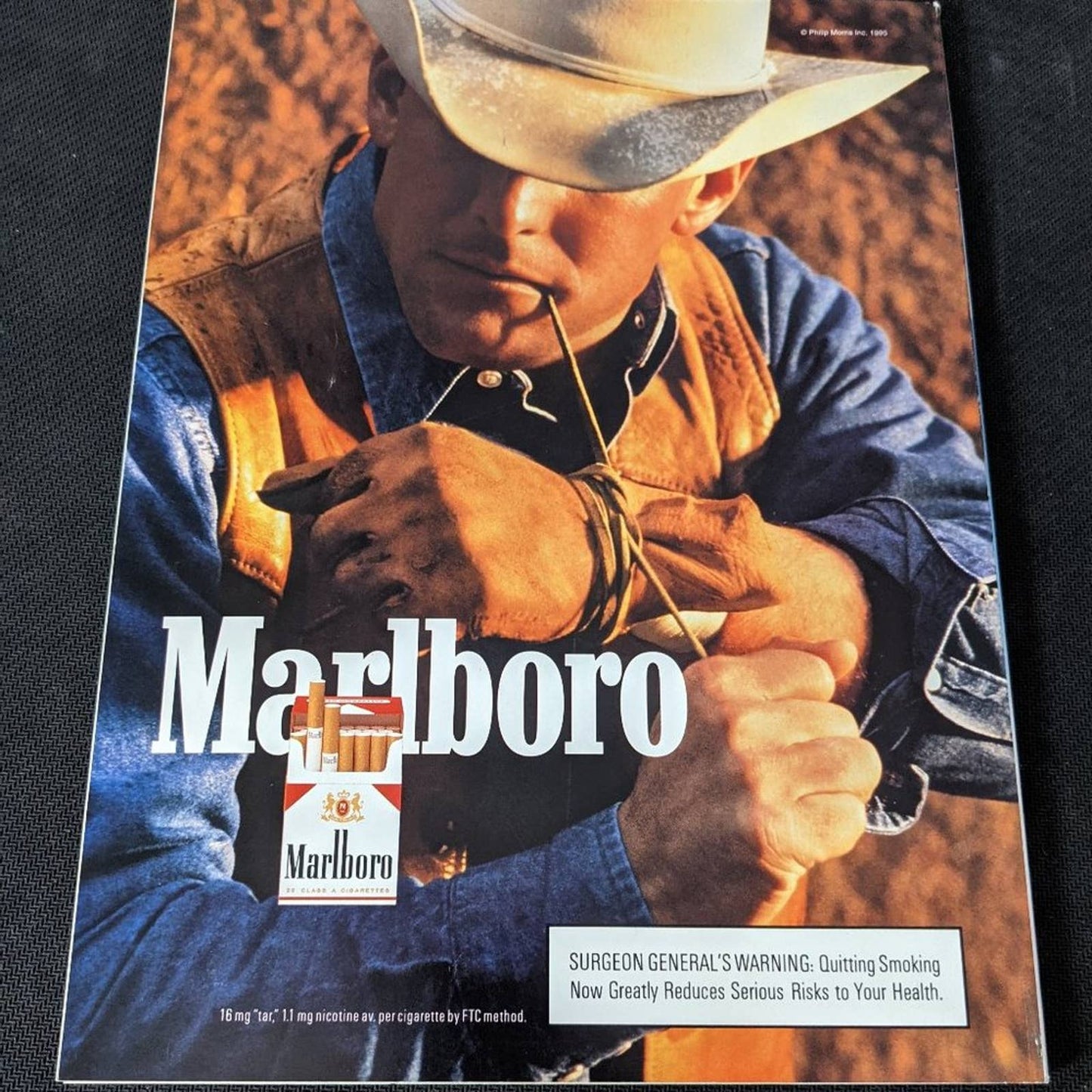 Playboy Magazine │ April 1995