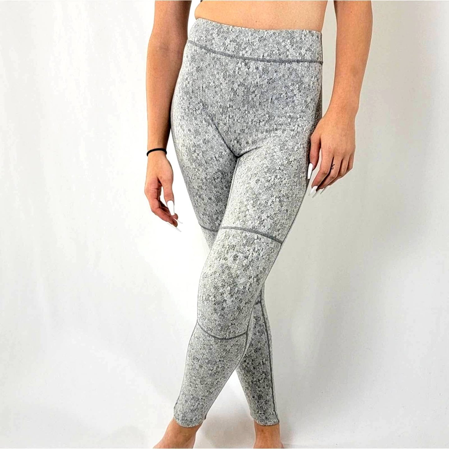 Gymshark Dry Sculpture Leggings - S