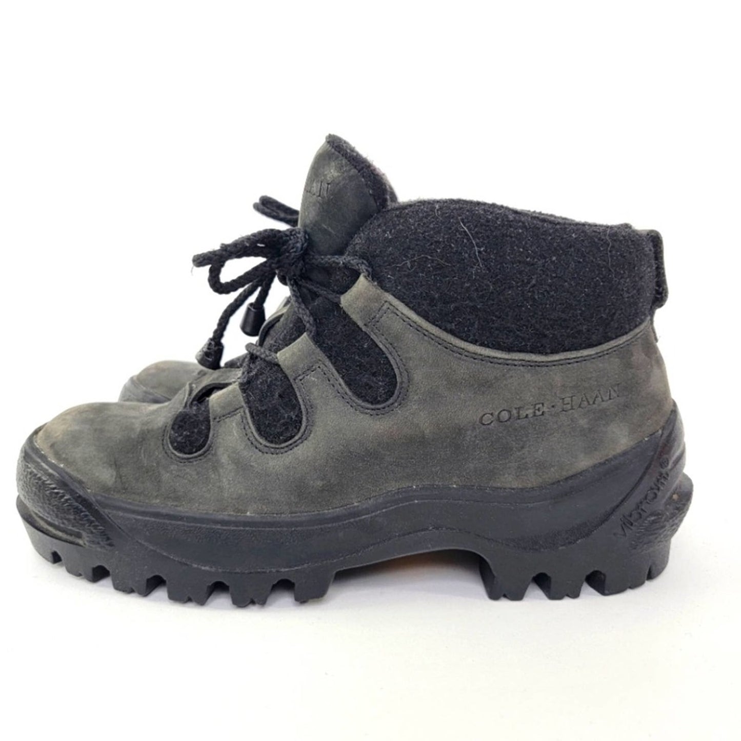 Cole Haan Zerogrand Waterproof Hiking Boots - 8