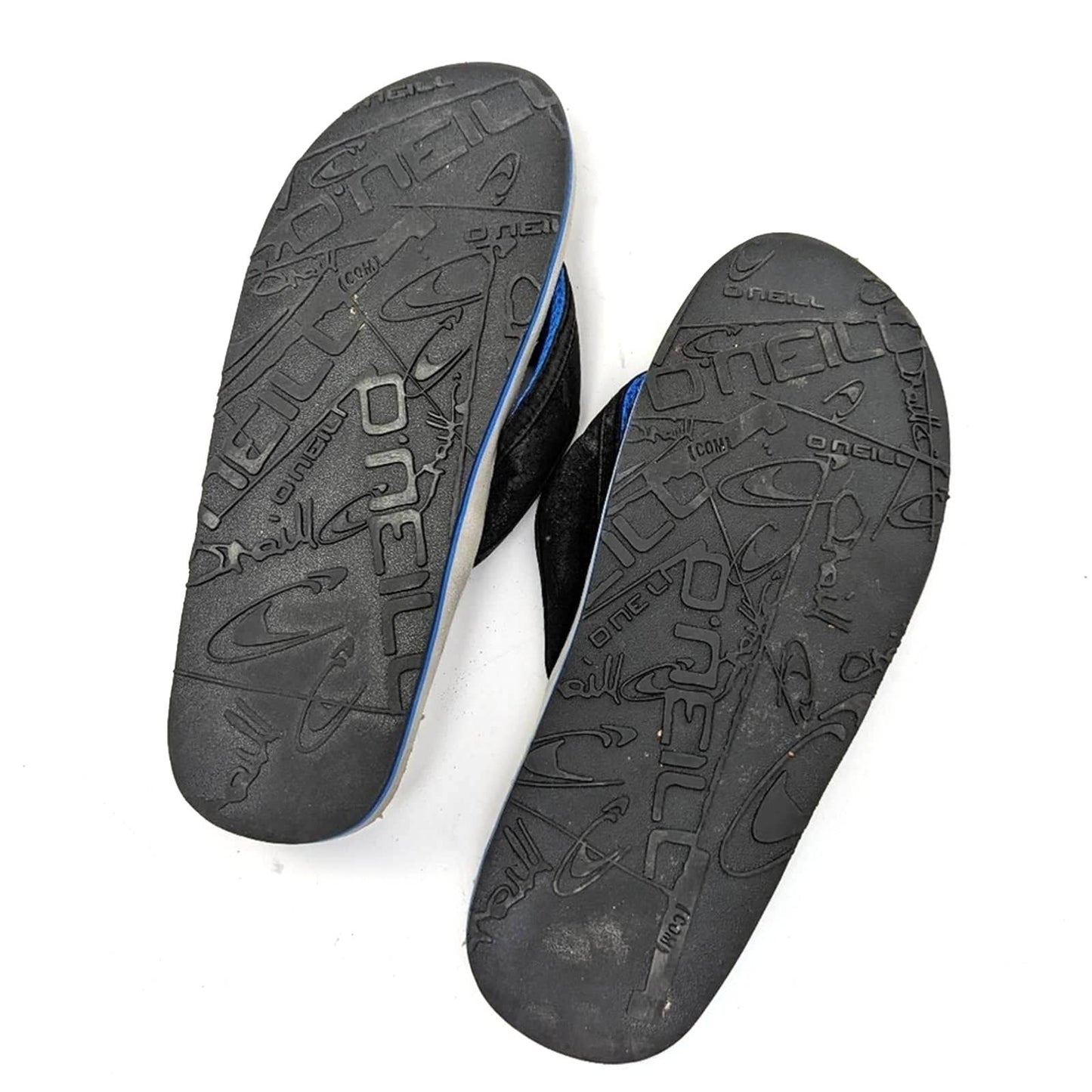O’Neill Imprint Flip Flop Sandals - 9