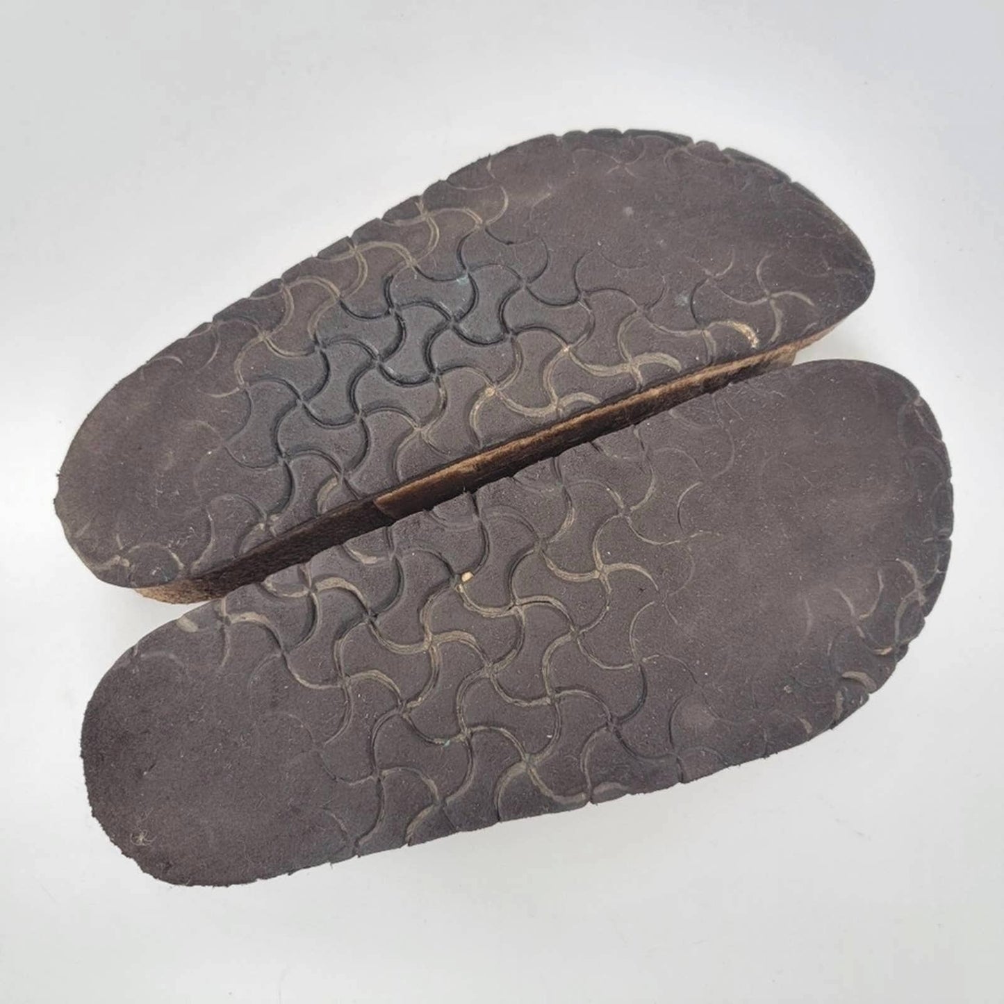 Birkenstock Granada Habana Soft Footbed Sandals - 9
