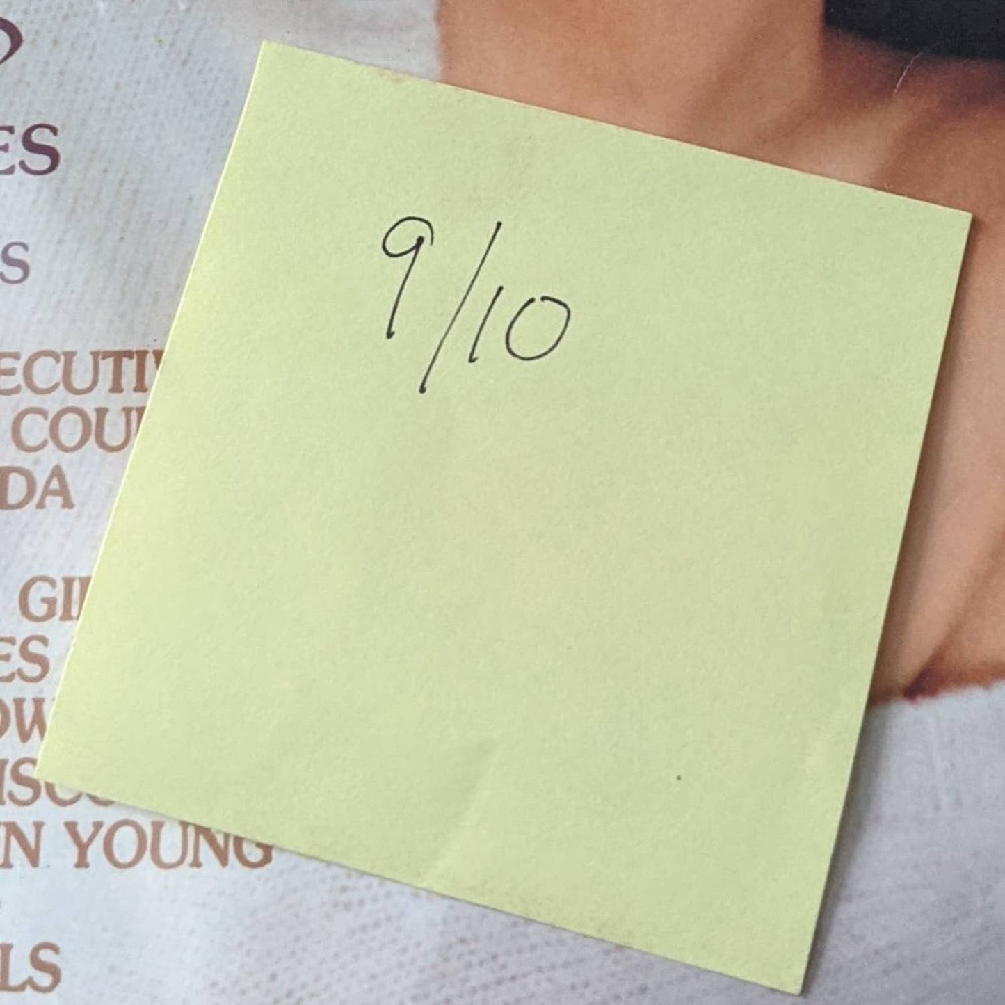 Playboy Magazine │June 1981