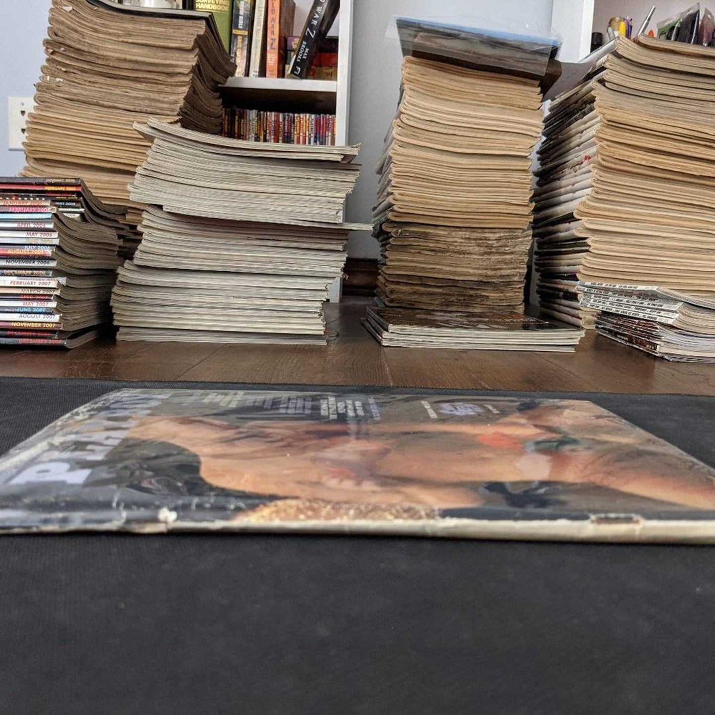 Playboy Magazine │ October 1975