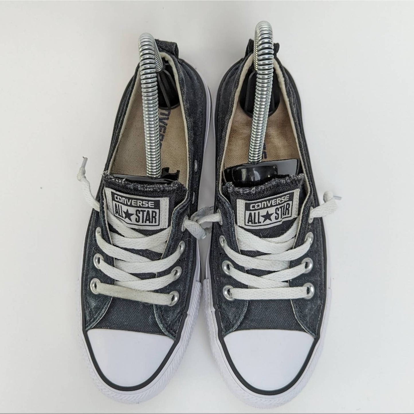 Converse Chuck Taylor All Stars Shorline Sneakers - 7