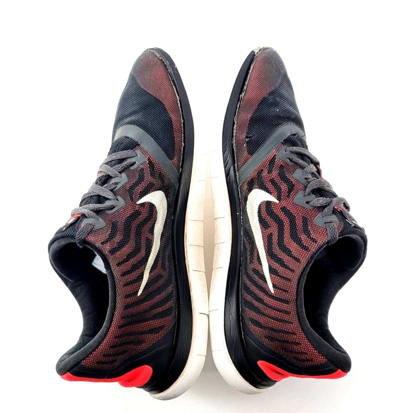 Nike Free 4.0 Running Shoes - 10