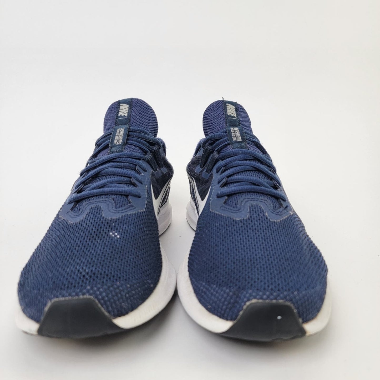 Nike Downshifter 9 Marathon Running Shoes - 8.5/10