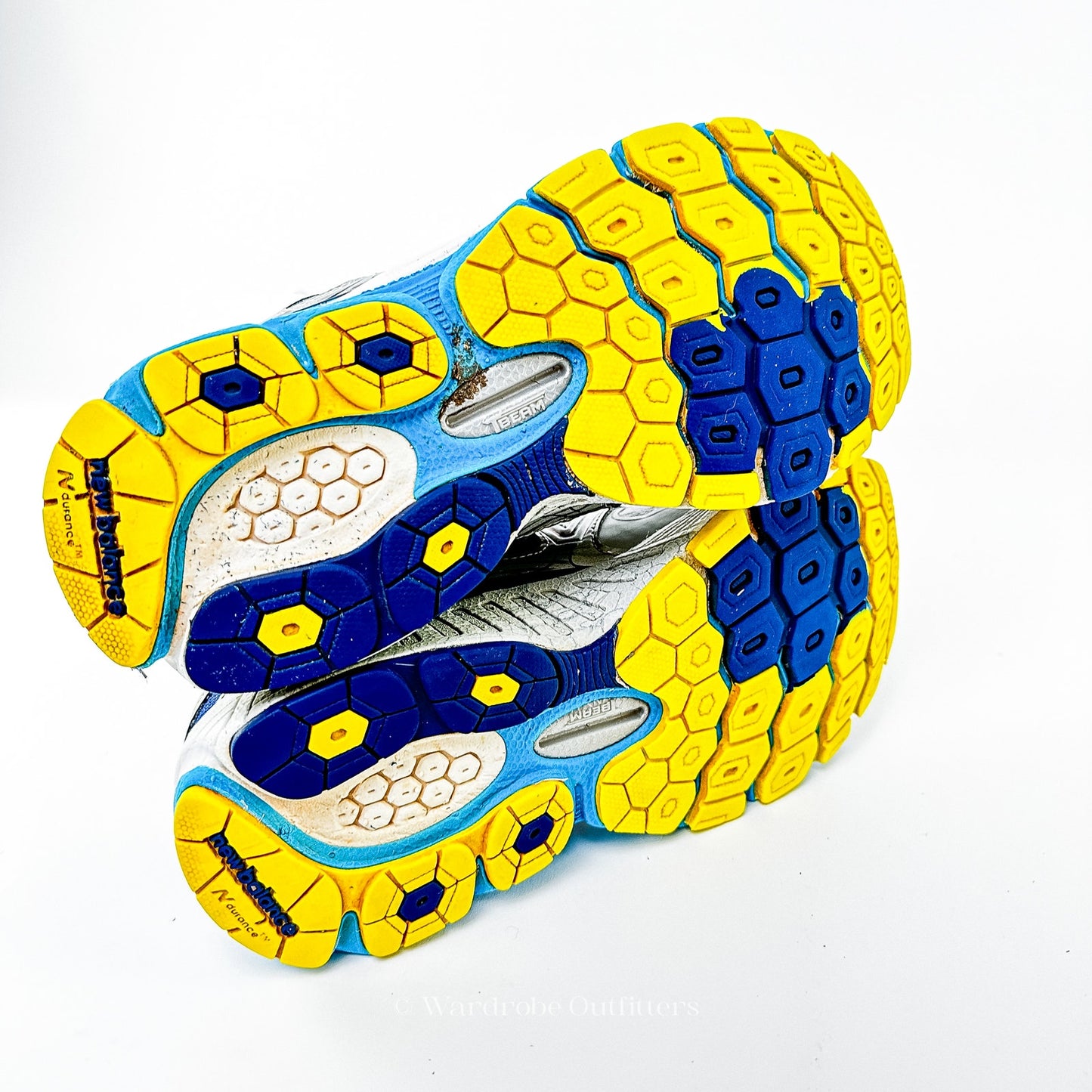 New Balance 860 V4 Running Sneakers