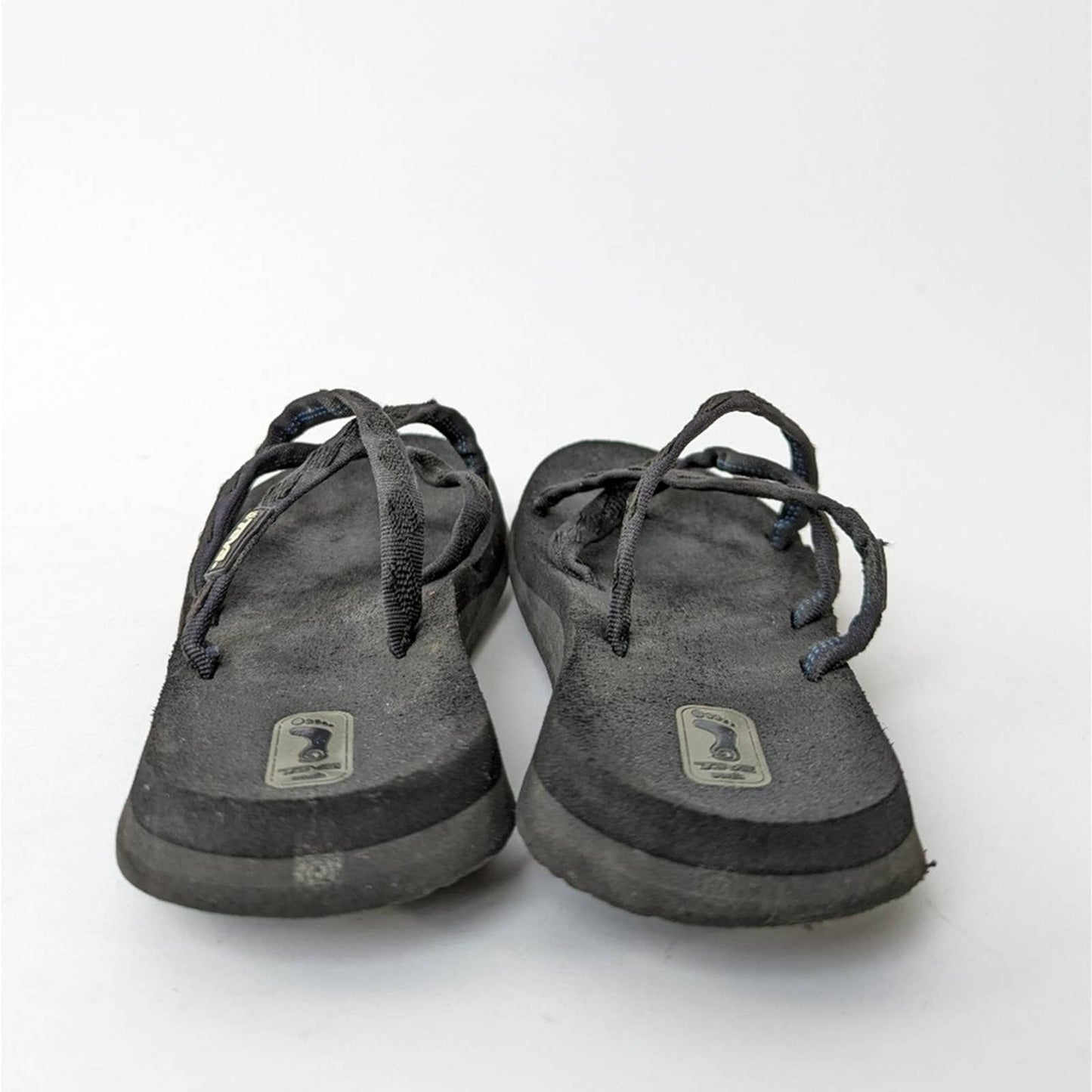 Teva Olowahu Mush FlipFlops Sandals - 6