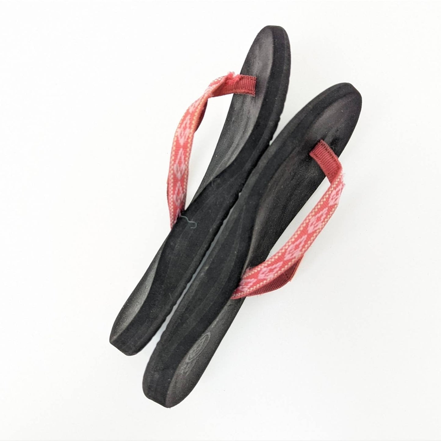 Reef Cushion Bounce Phantom Le Flip Flop Slides - 6
