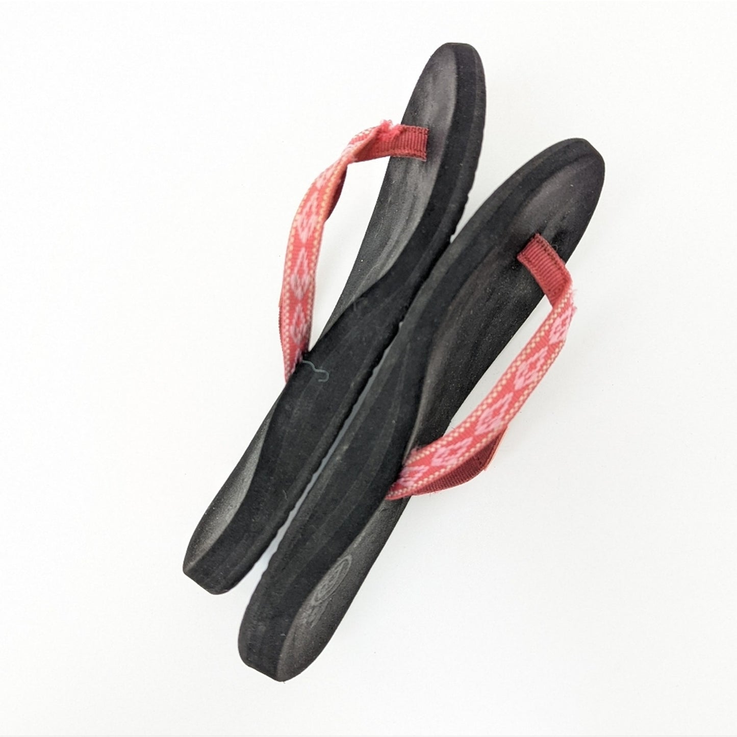 Reef Cushion Bounce Phantom Le Flip Flop Slides - 6