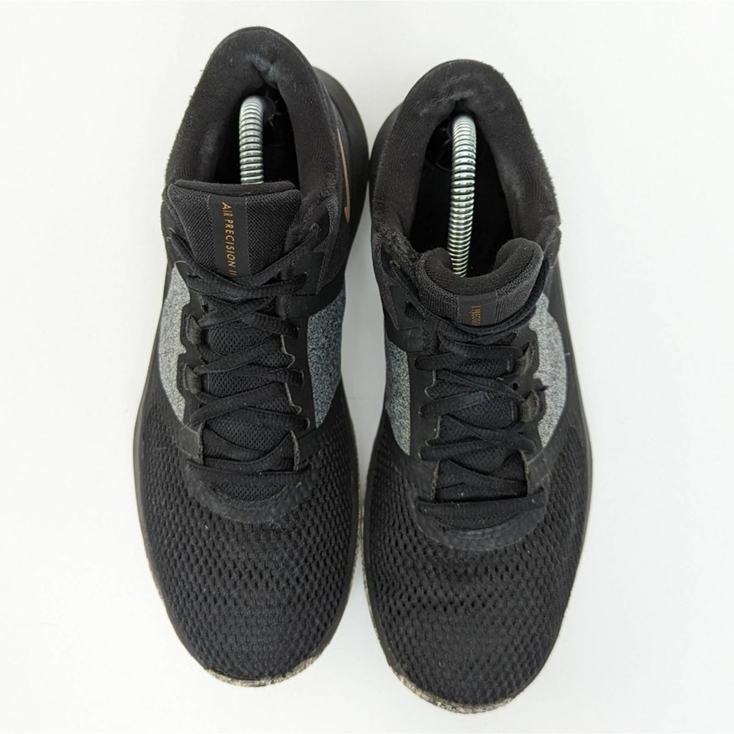 Nike Air Precision 2 Basketball Sneaker - 8.5 / 10