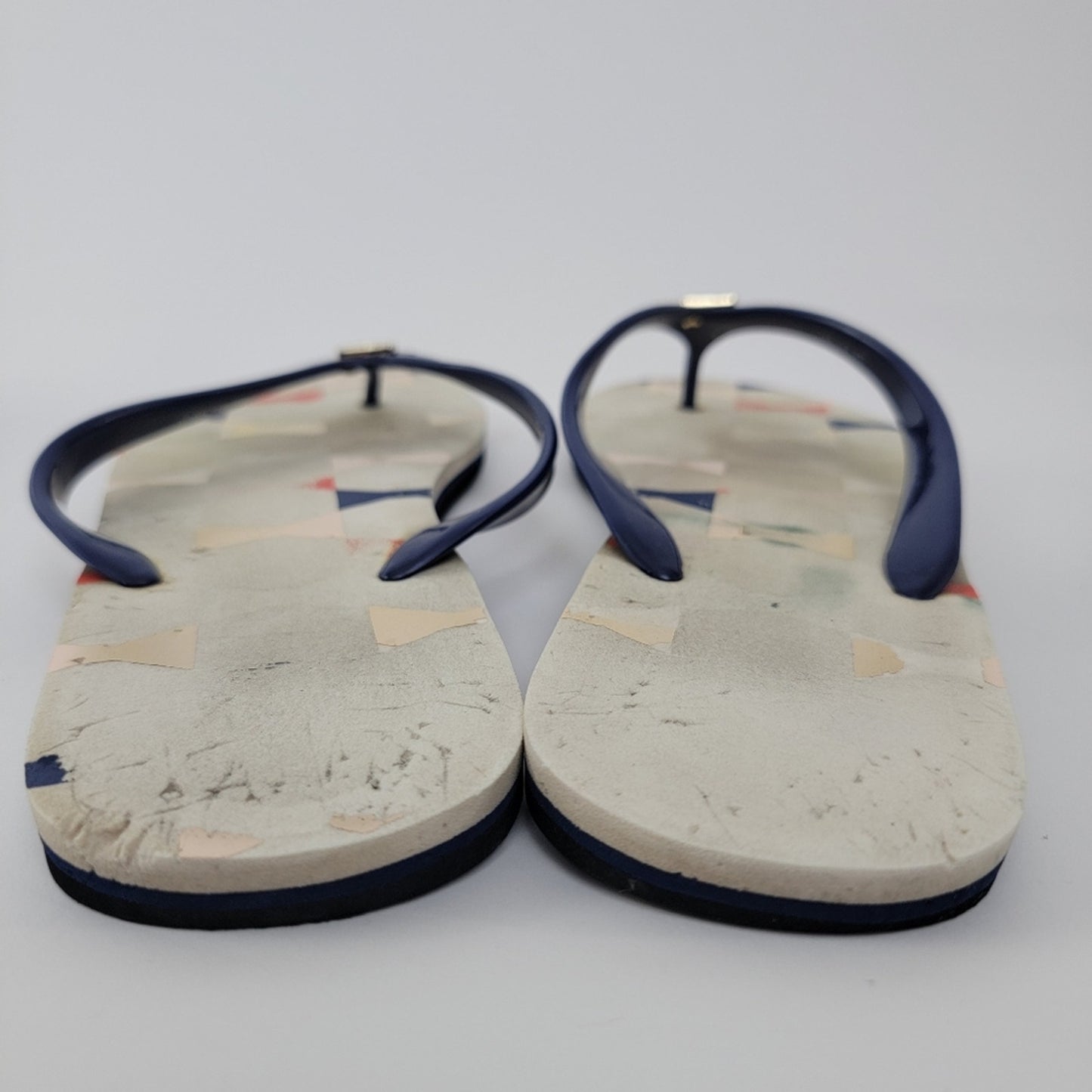 Kate Spade Bow Tie Flip Flop Sandals