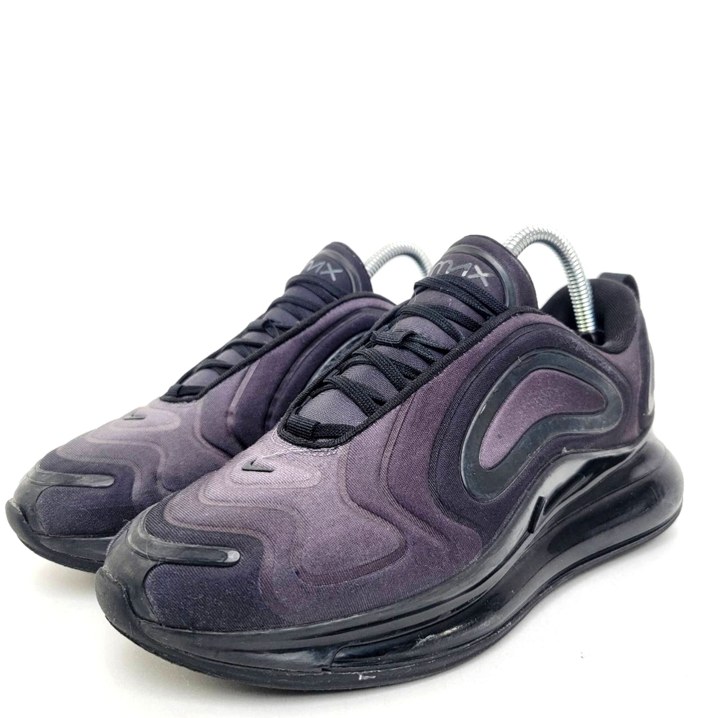 Nike Air Max 720 Total Eclipse - 7/8.5