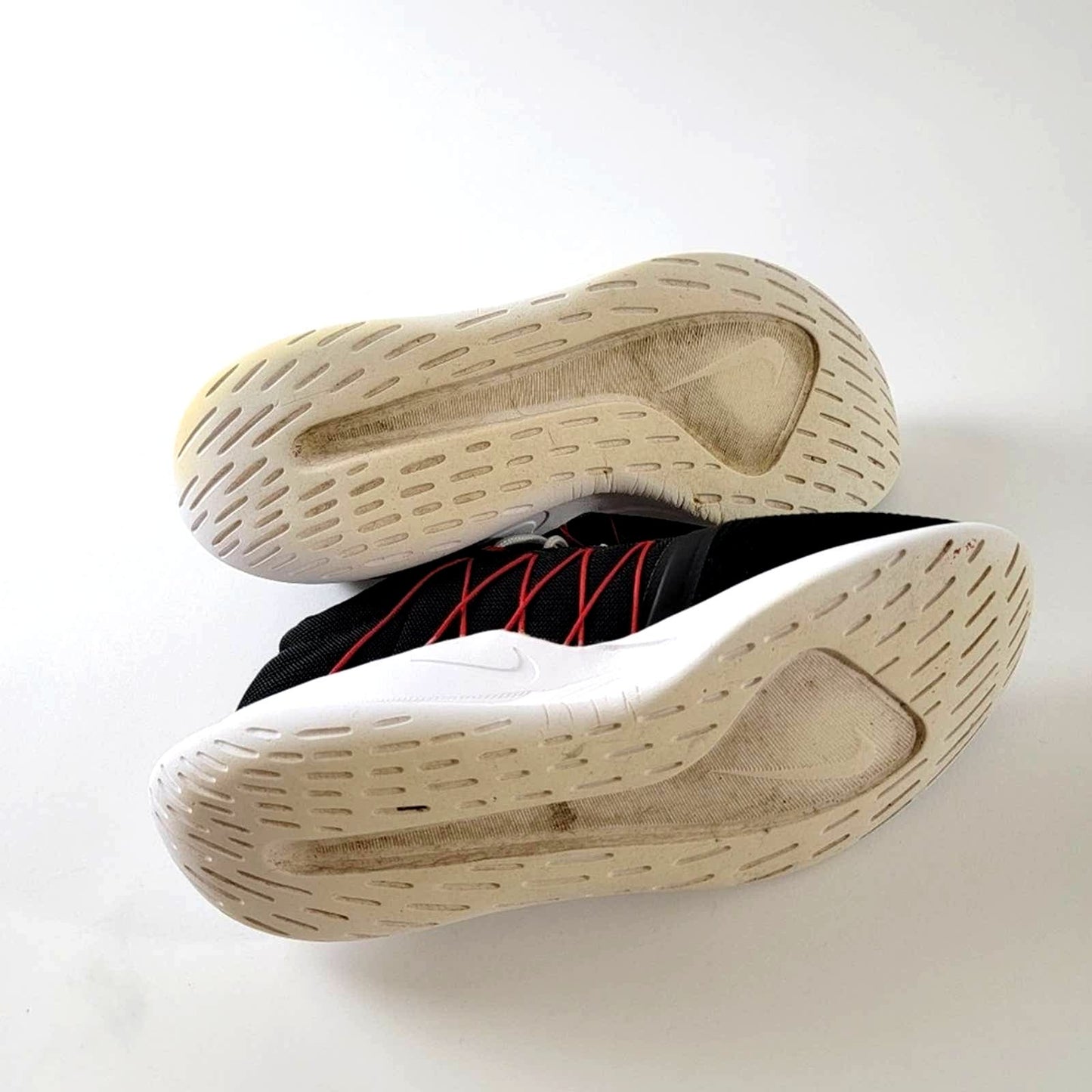 Nike Viale Tech Racer 'Black University Red' - 9.5/11