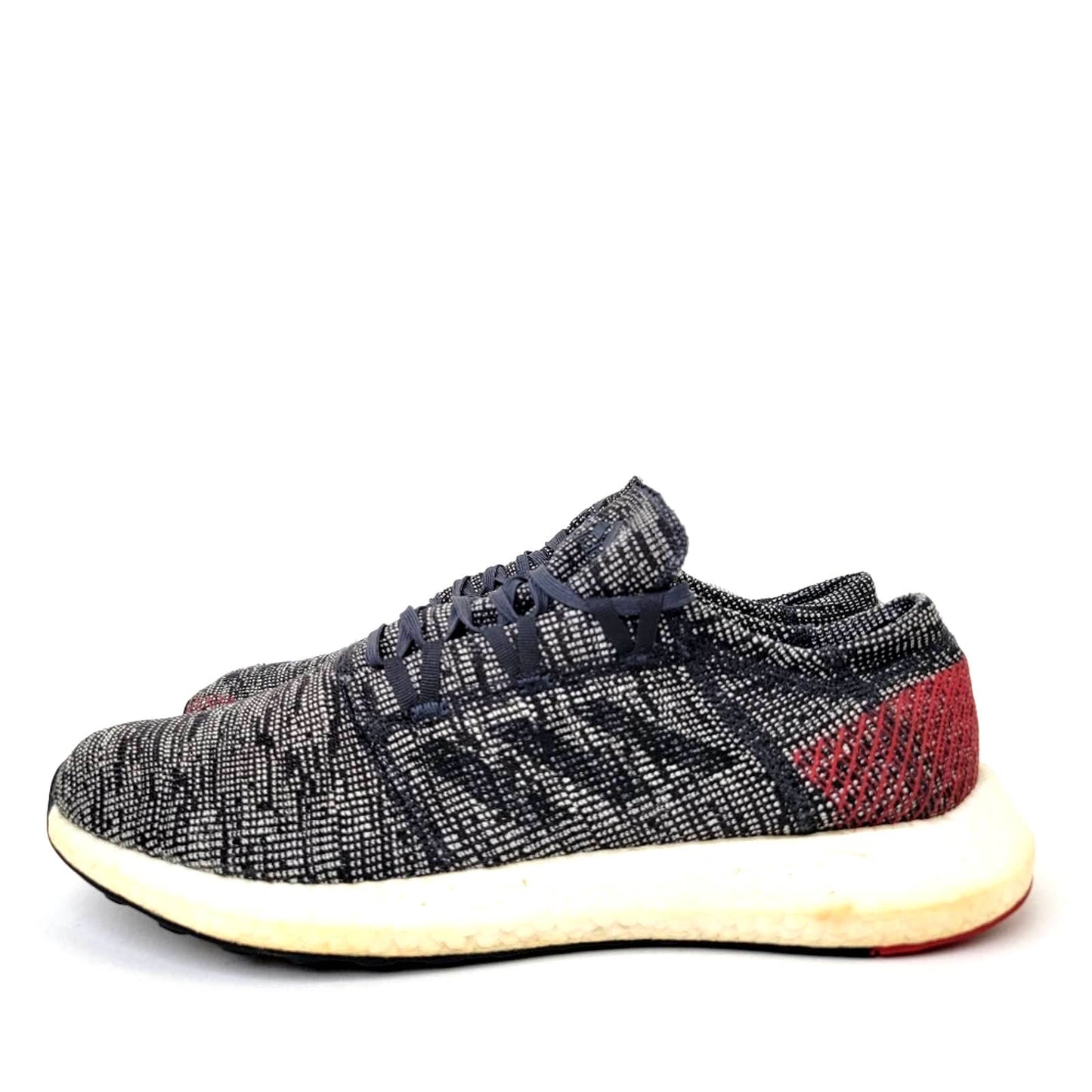 2018 adidas PureBoost Go 'Carbon' Sneakers - 13