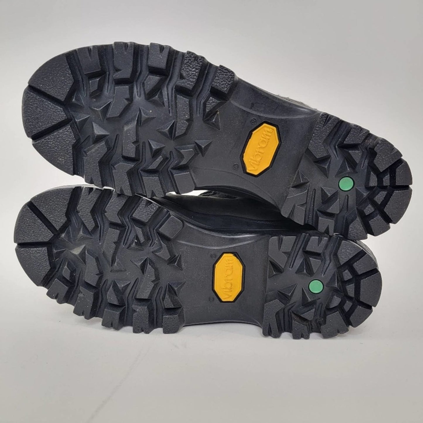 Cole Haan Zerogrand Waterproof Hiking Boots - 8