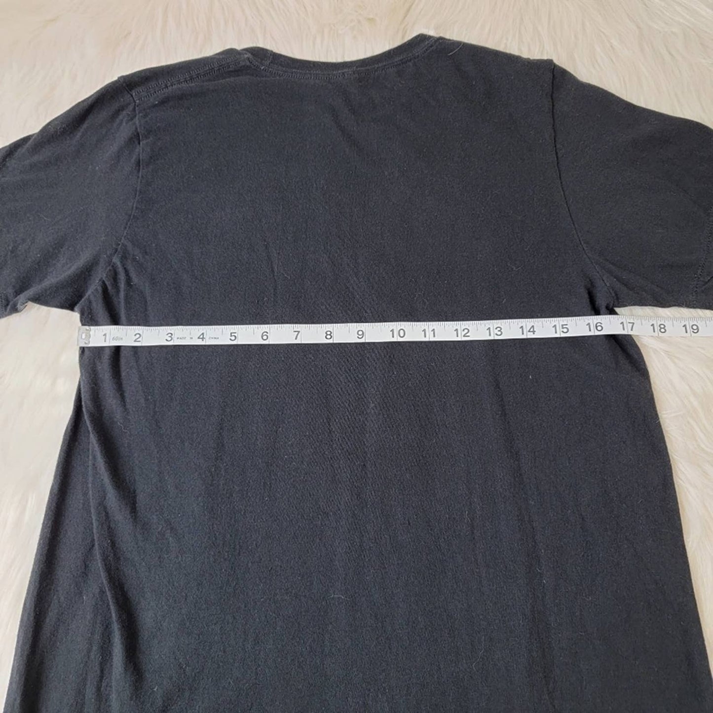 2016 Panic! At the Disco Death of a Bachelor Band Tee