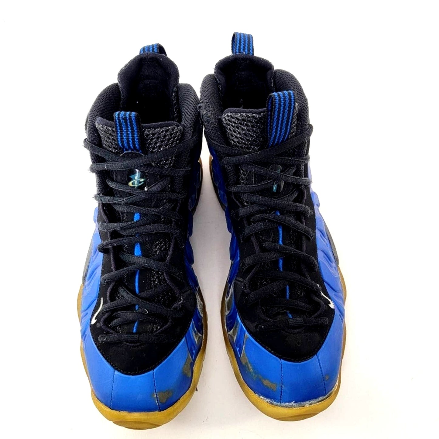 Nike Air Foamposite One XX 'Royal' - 5Y