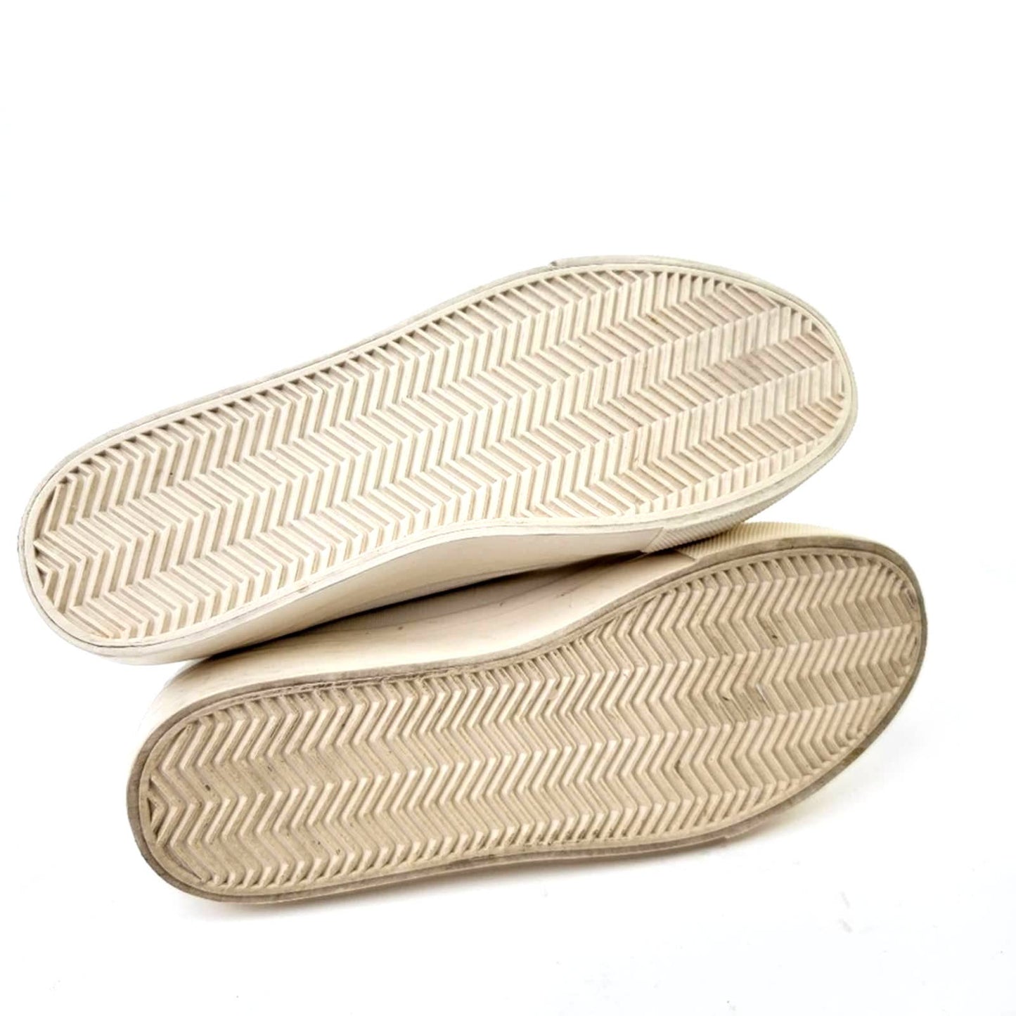 ASOS DESIGN Dakota Hi Top Chunky Sneakers - 8