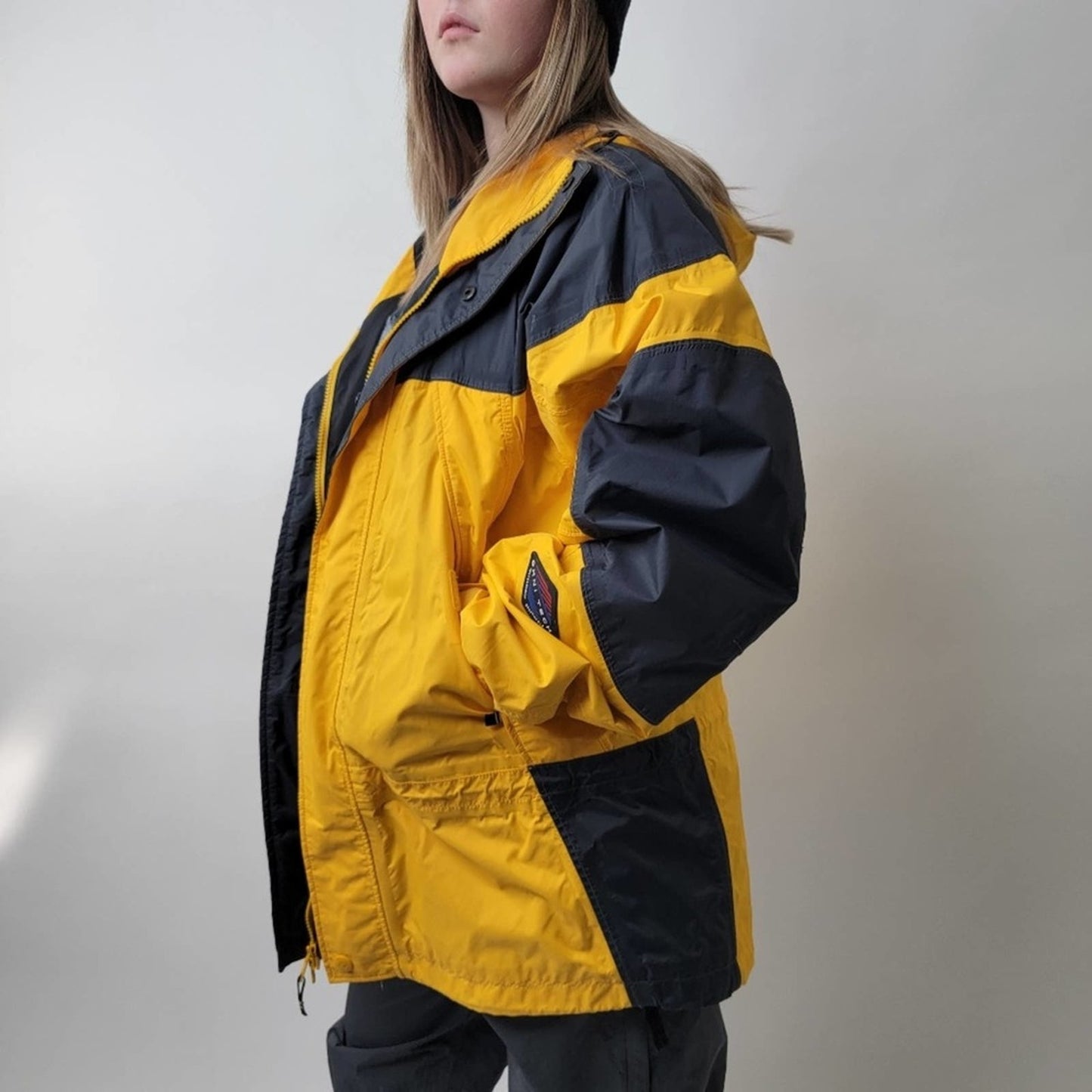 Columbia Omni Vertex Ski Jacket - S