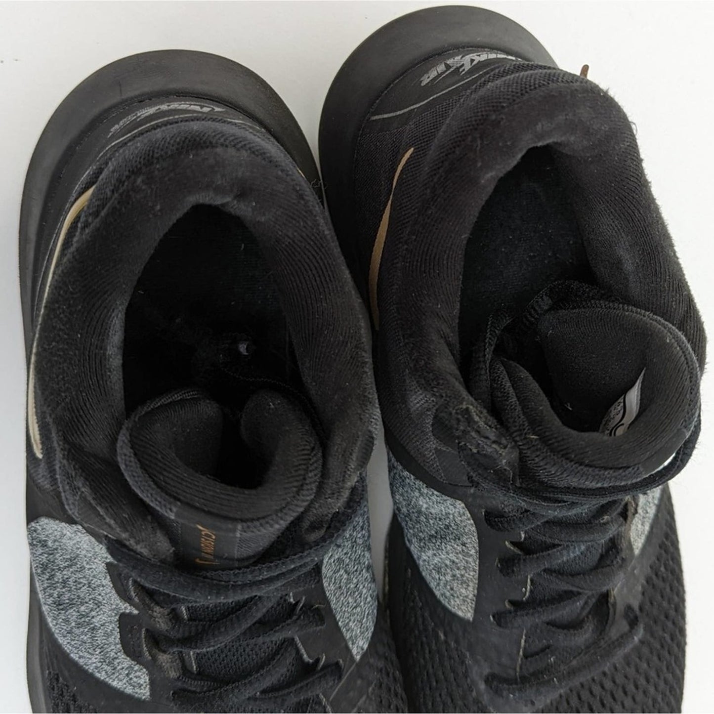 Nike Air Precision 2 Basketball Sneaker - 8.5 / 10
