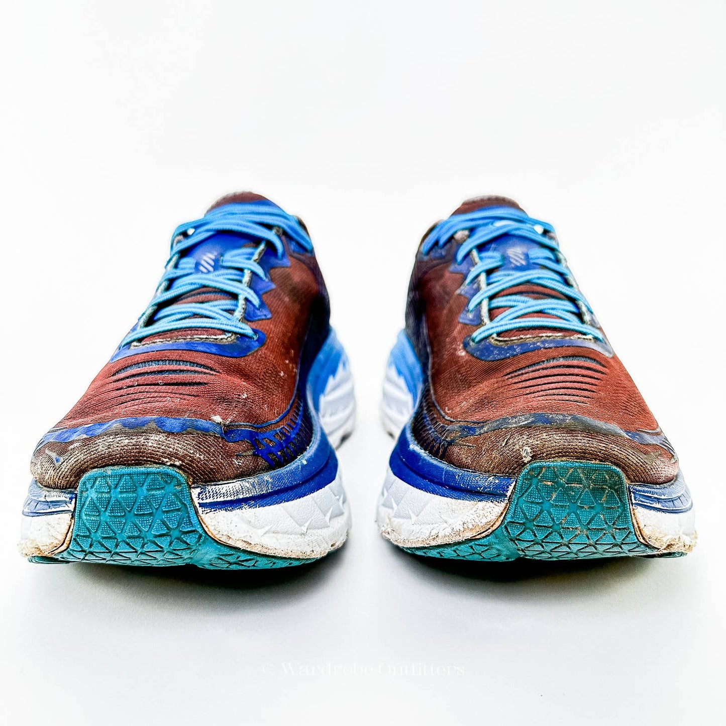 Hoka One One Bondi 5 Road Running Shoes